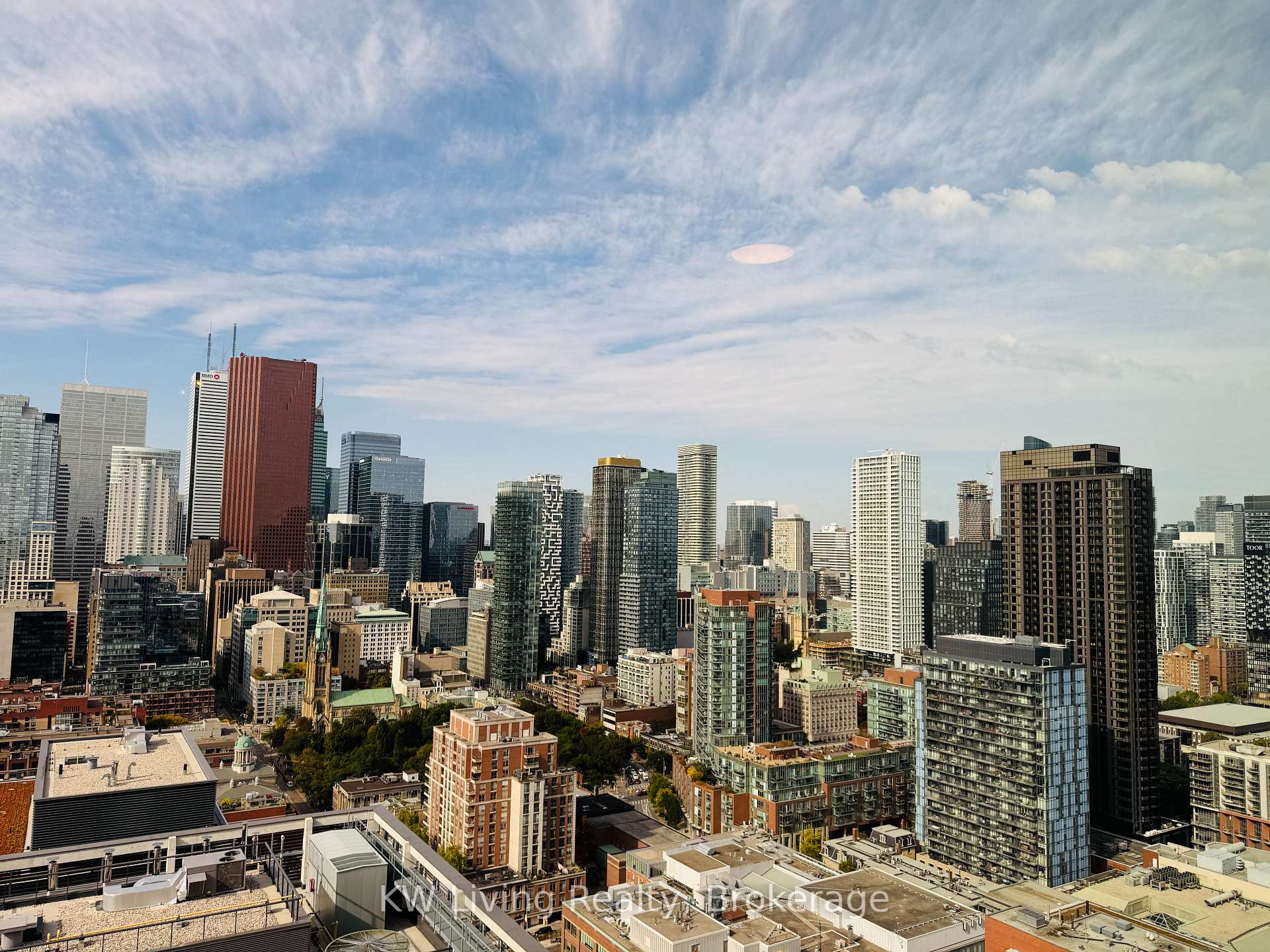 Photo 3 of Unit 4011, 180 Front Street E, Toronto, Moss Park — HOMEH