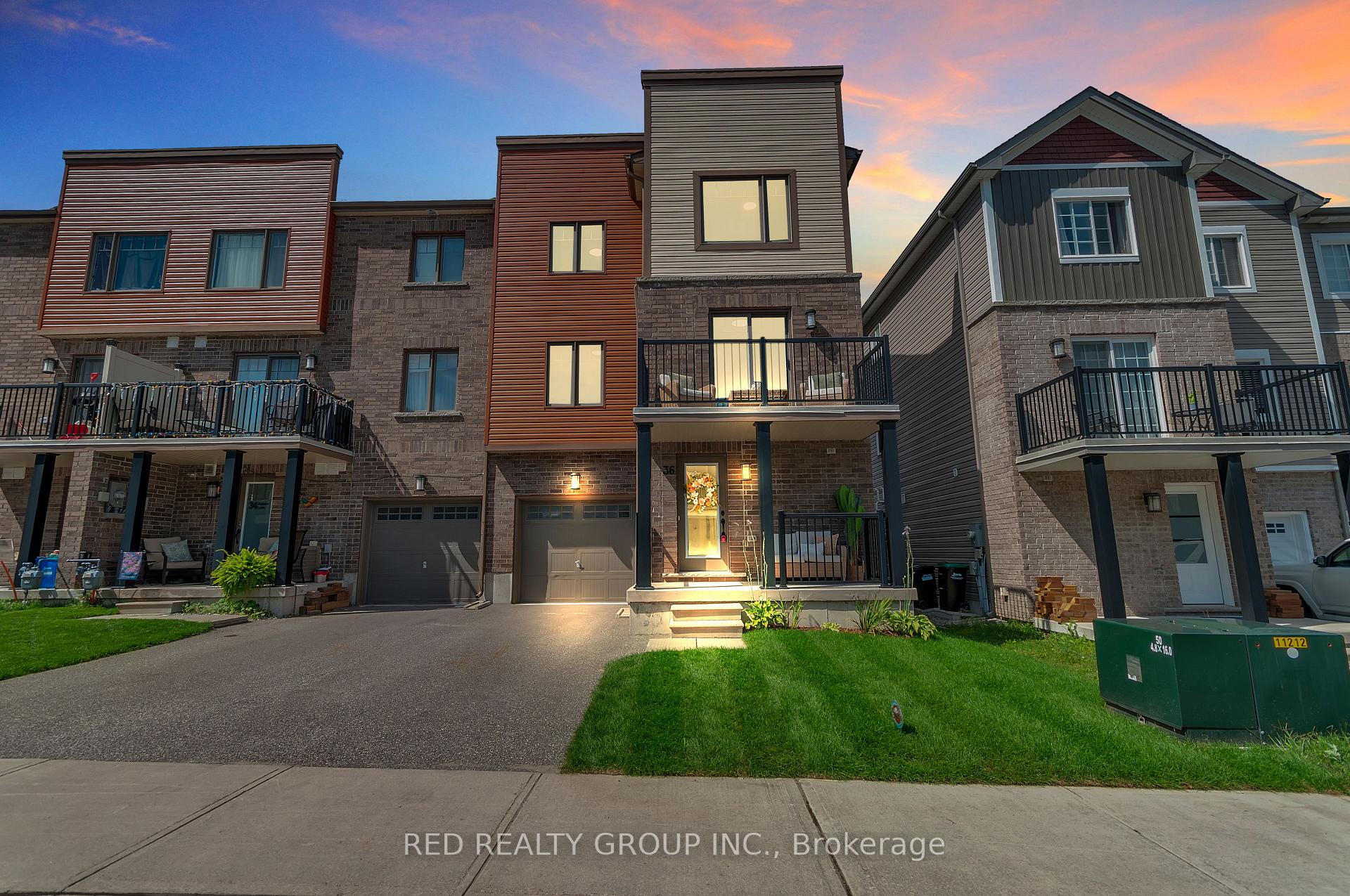 Photo of 36 Andean Lane