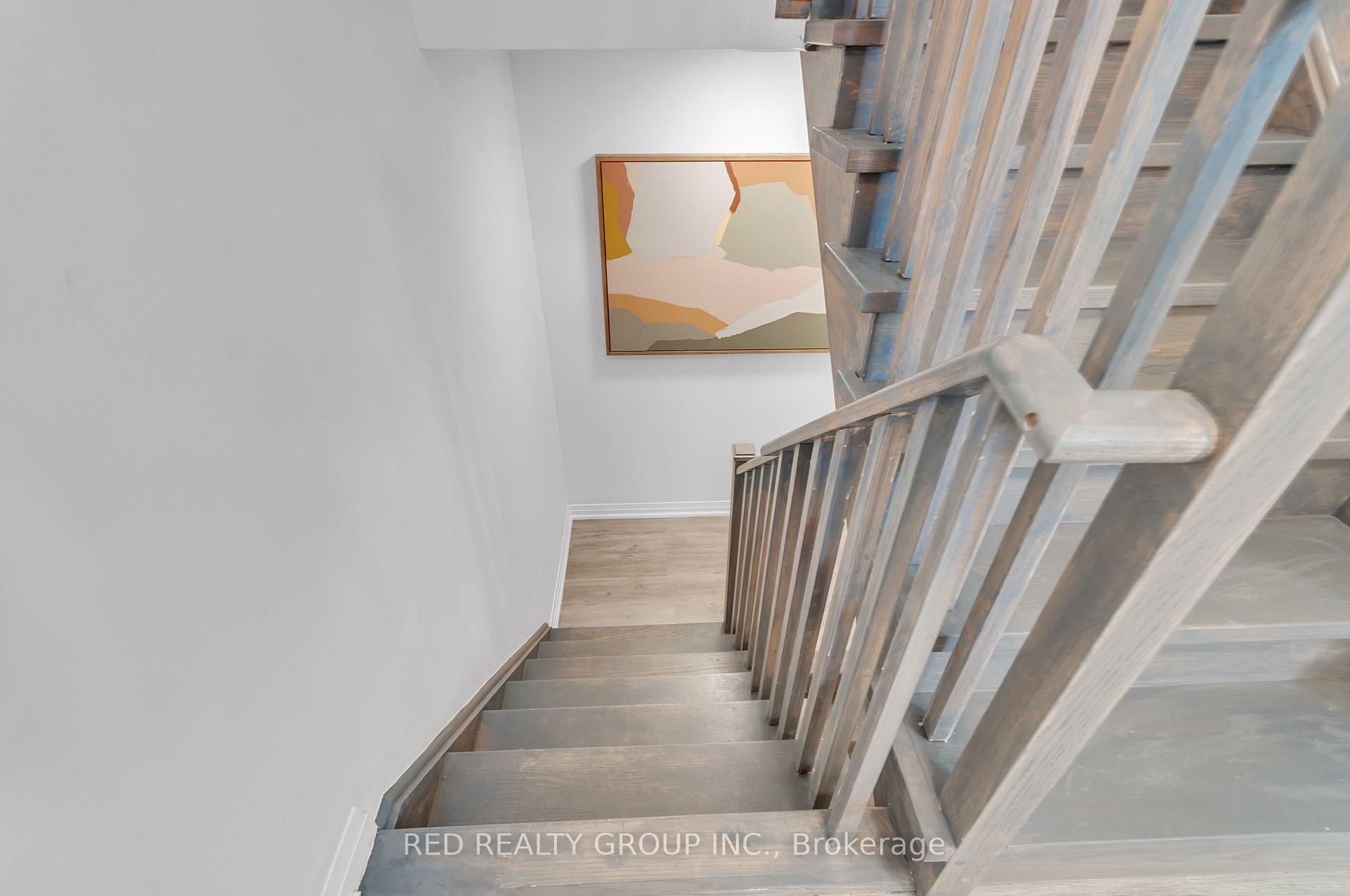 Photo 8 of 36 Andean Lane, Barrie, Rural Barrie Southwest — HOMEH