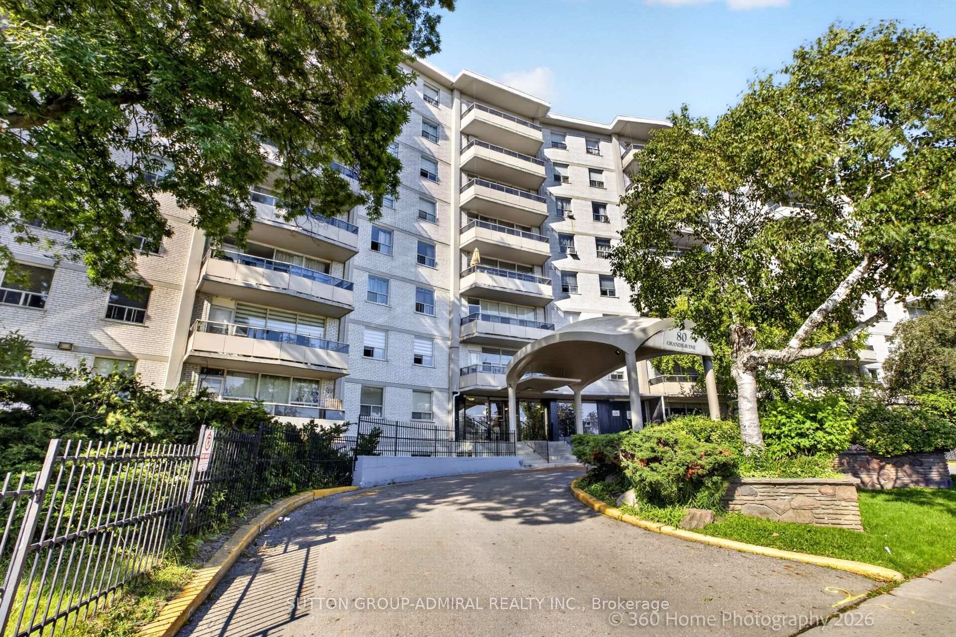 Photo of Unit 202, 80 Grandravine Drive