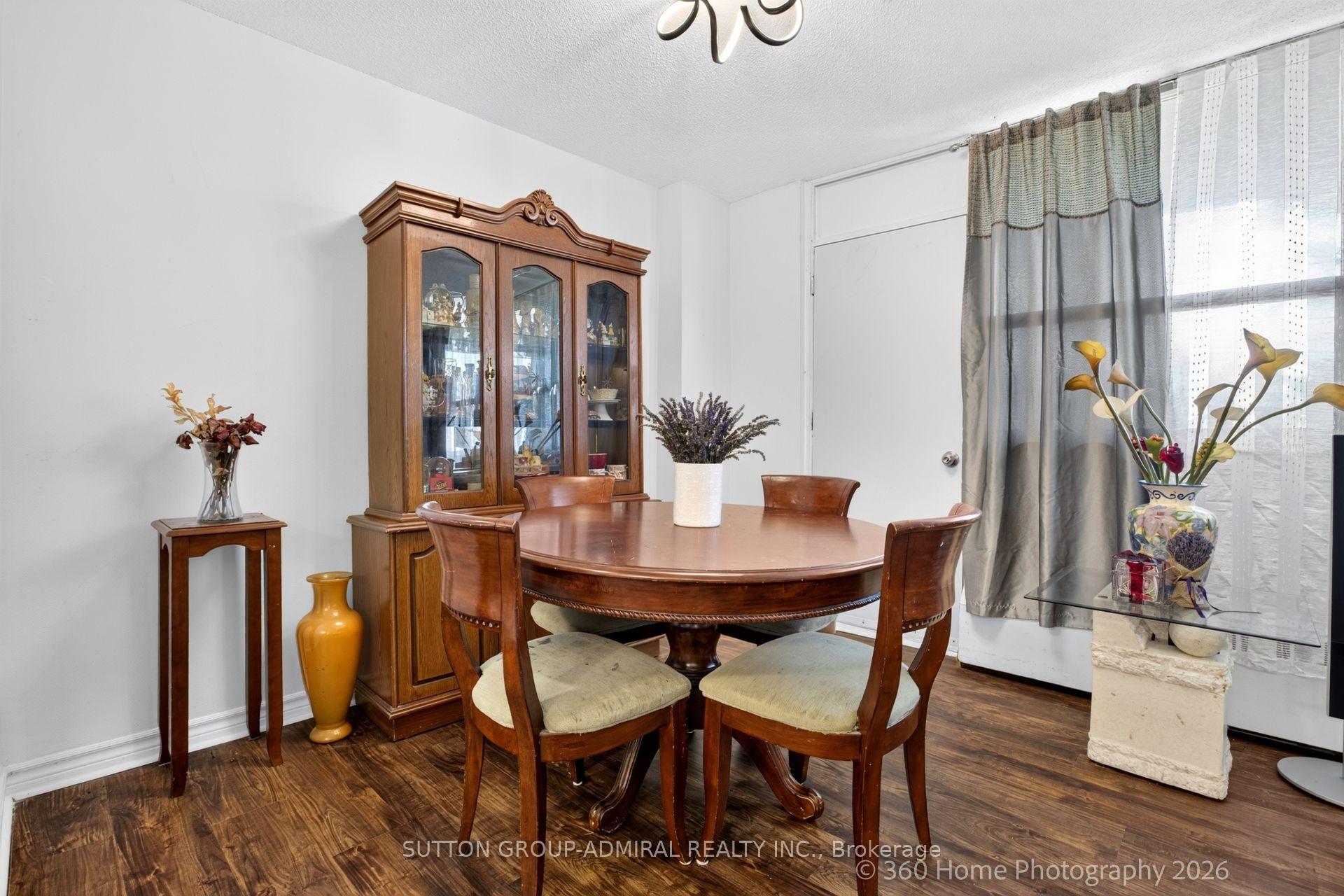 Photo 10 of Unit 202, 80 Grandravine Drive, North York, York University Heights — HOMEH