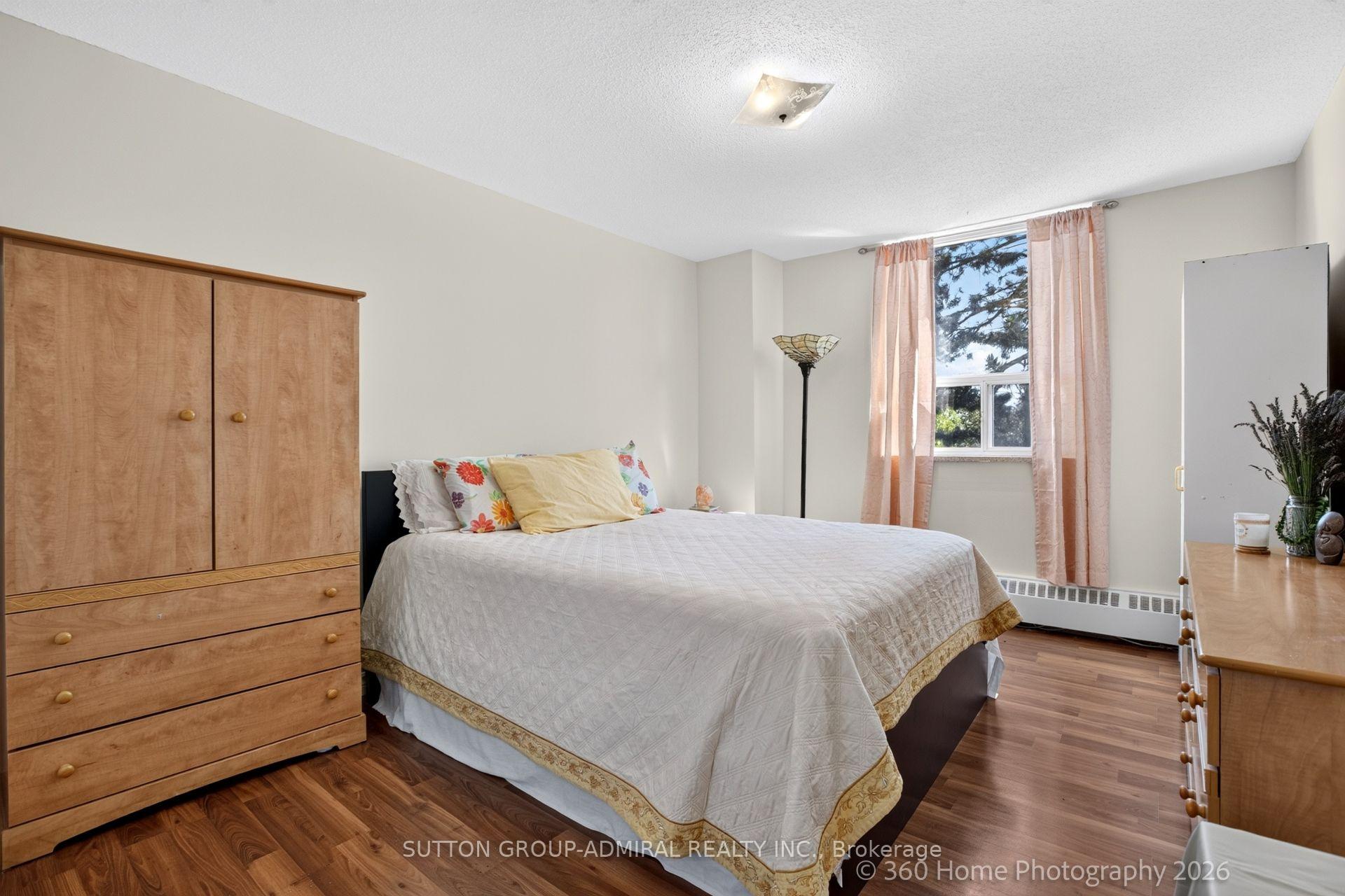 Photo 11 of Unit 202, 80 Grandravine Drive, North York, York University Heights — HOMEH
