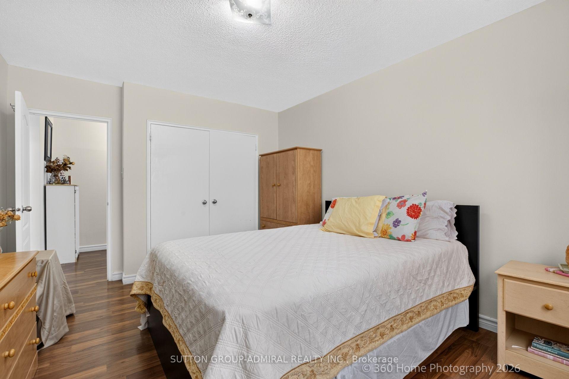 Photo 12 of Unit 202, 80 Grandravine Drive, North York, York University Heights — HOMEH