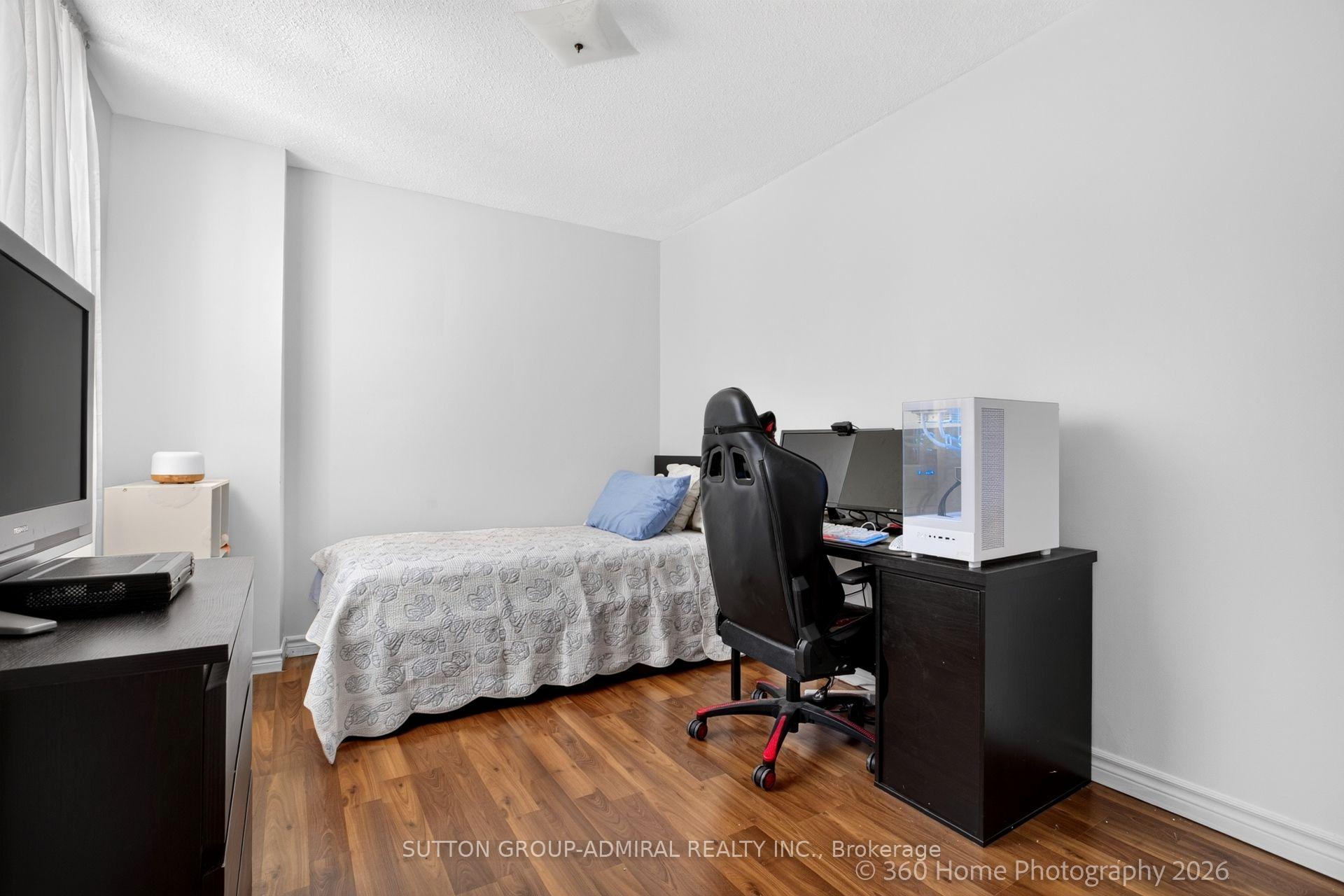 Photo 13 of Unit 202, 80 Grandravine Drive, North York, York University Heights — HOMEH