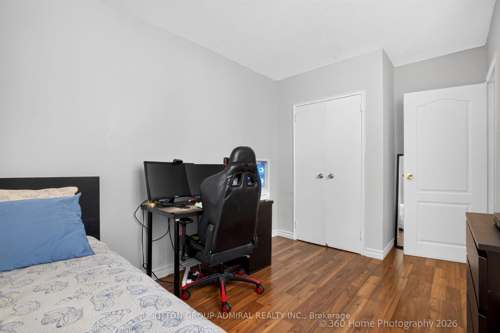 Photo 14 of Unit 202, 80 Grandravine Drive, North York, York University Heights — HOMEH