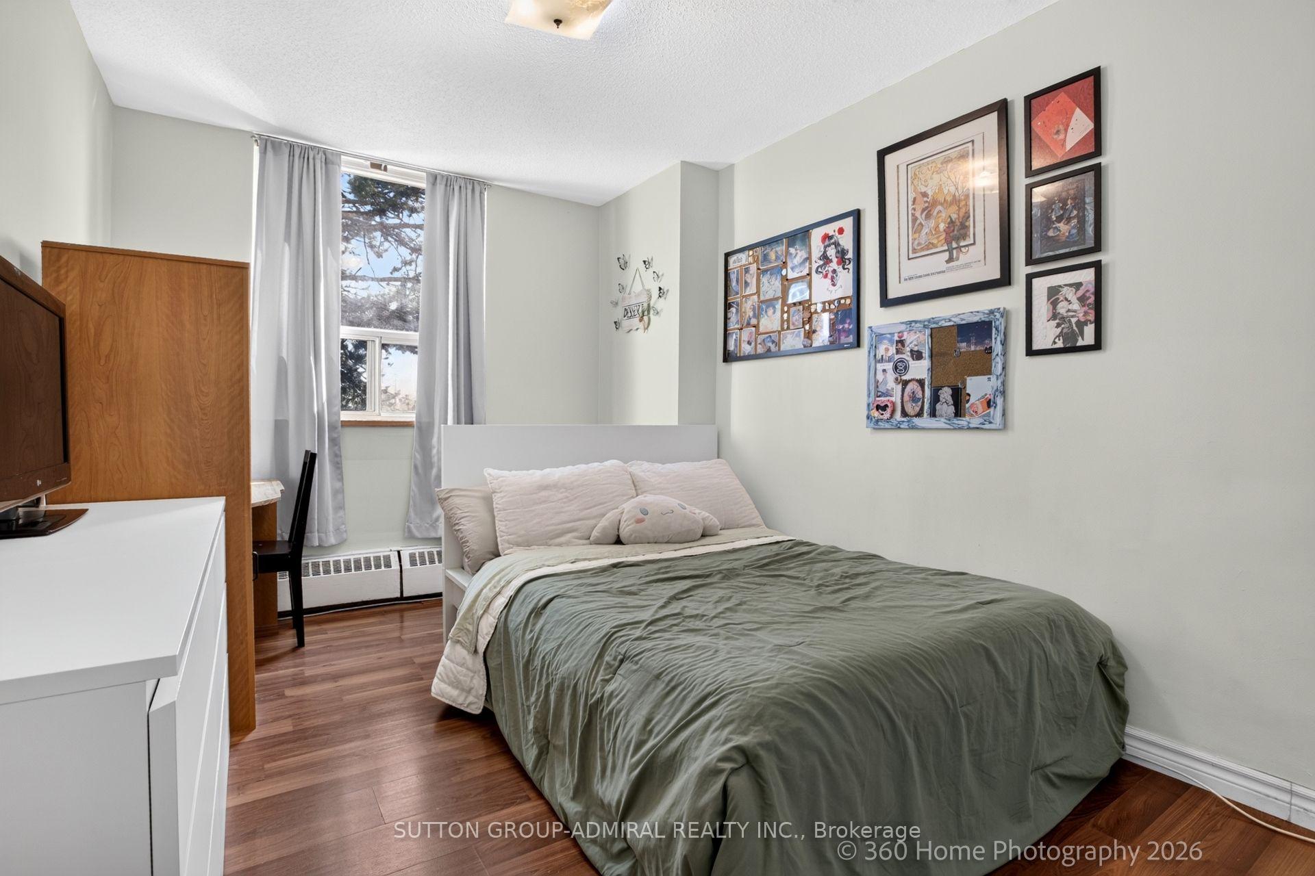 Photo 15 of Unit 202, 80 Grandravine Drive, North York, York University Heights — HOMEH