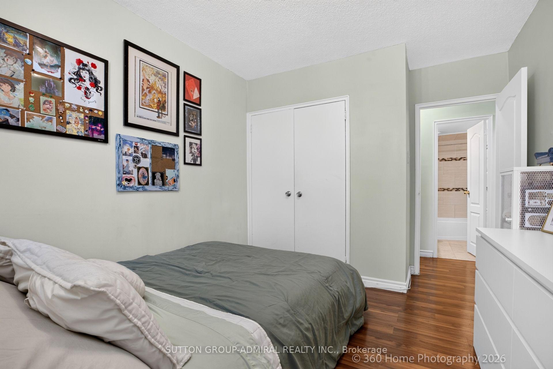 Photo 16 of Unit 202, 80 Grandravine Drive, North York, York University Heights — HOMEH