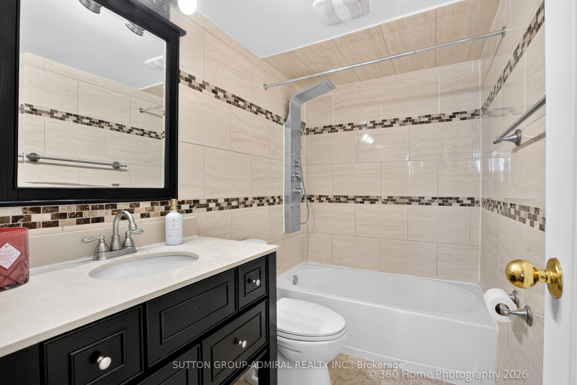Photo 17 of Unit 202, 80 Grandravine Drive, North York, York University Heights — HOMEH