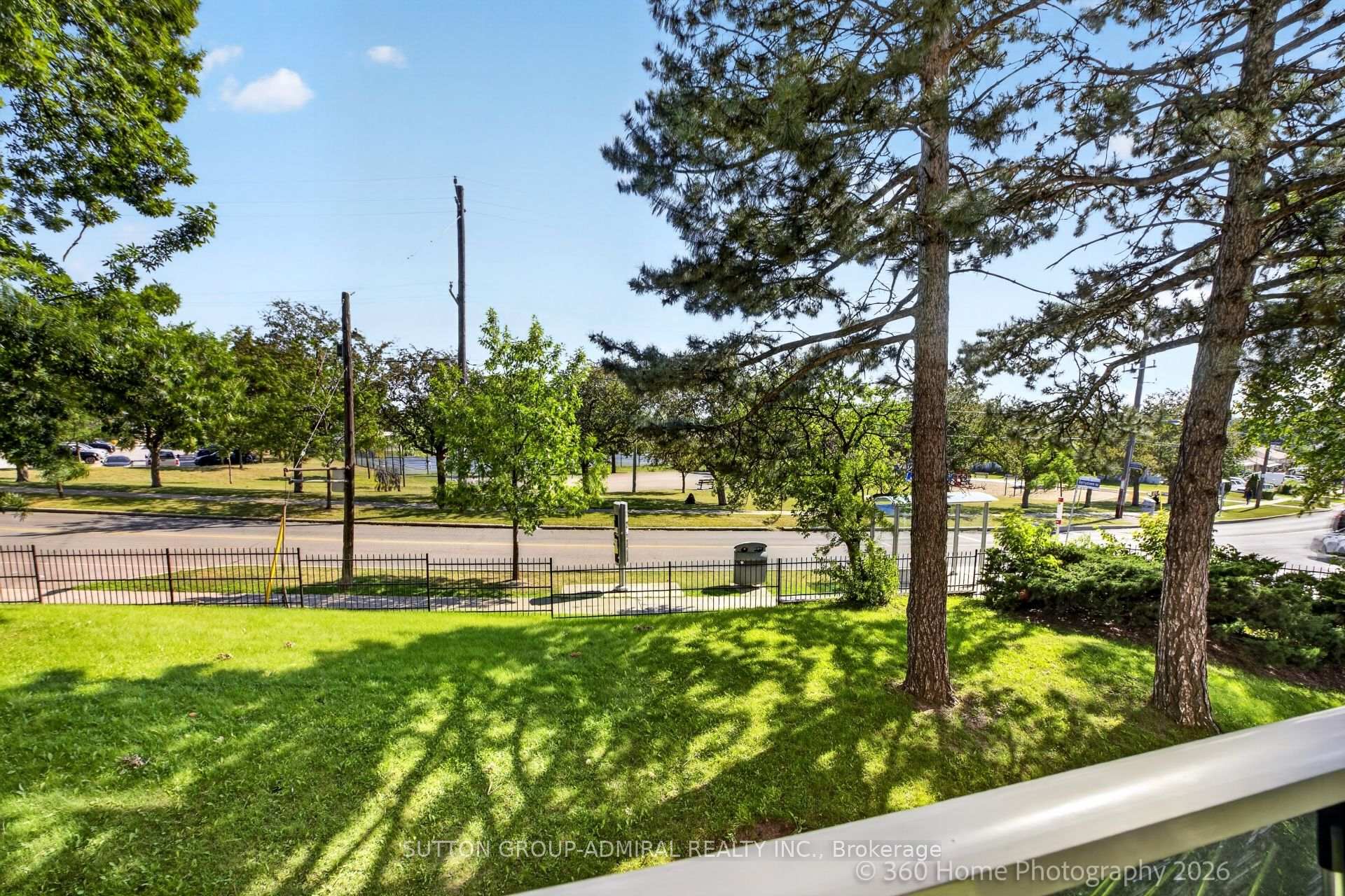Photo 18 of Unit 202, 80 Grandravine Drive, North York, York University Heights — HOMEH
