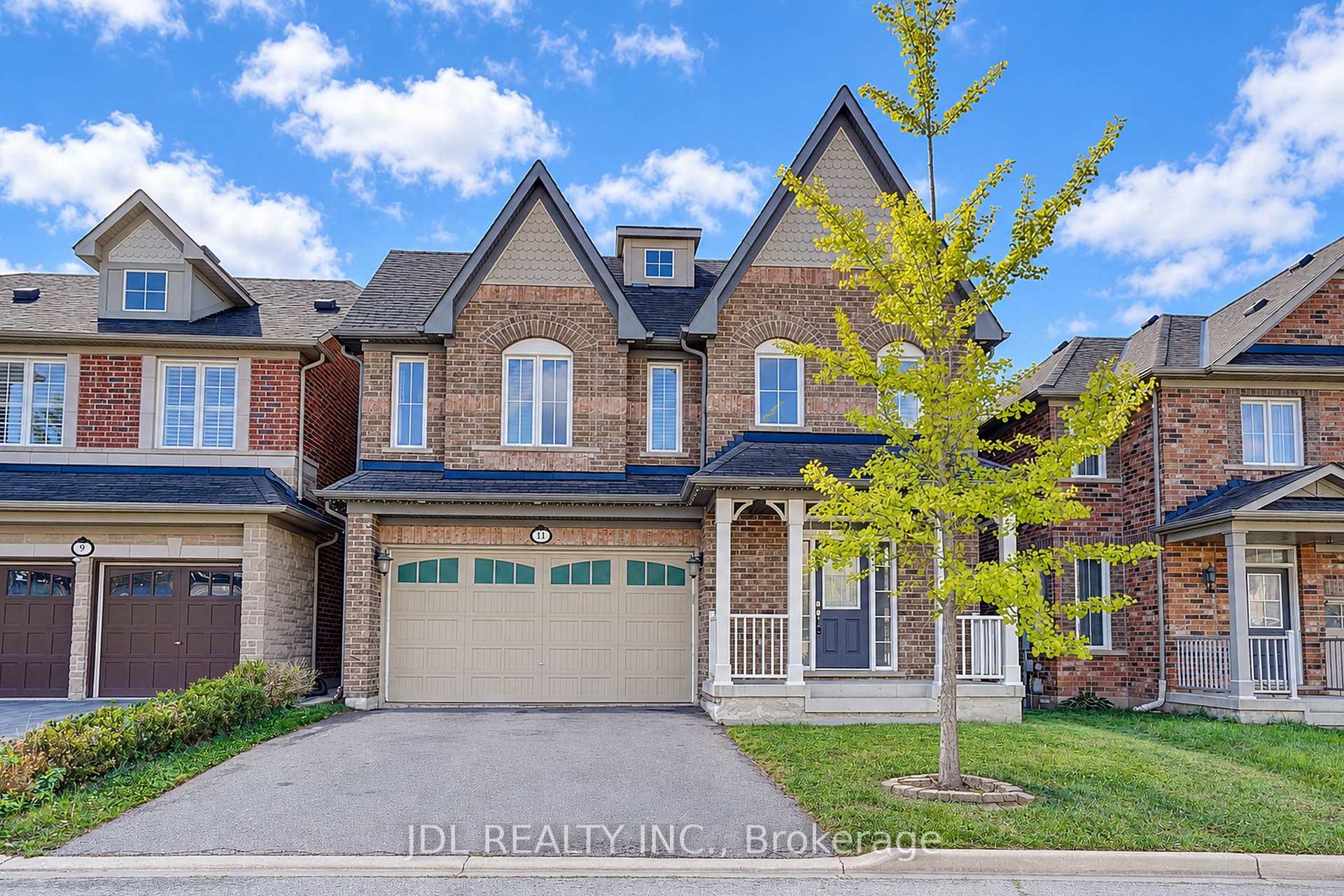 Photo of 11 Herbert Wales Crescent