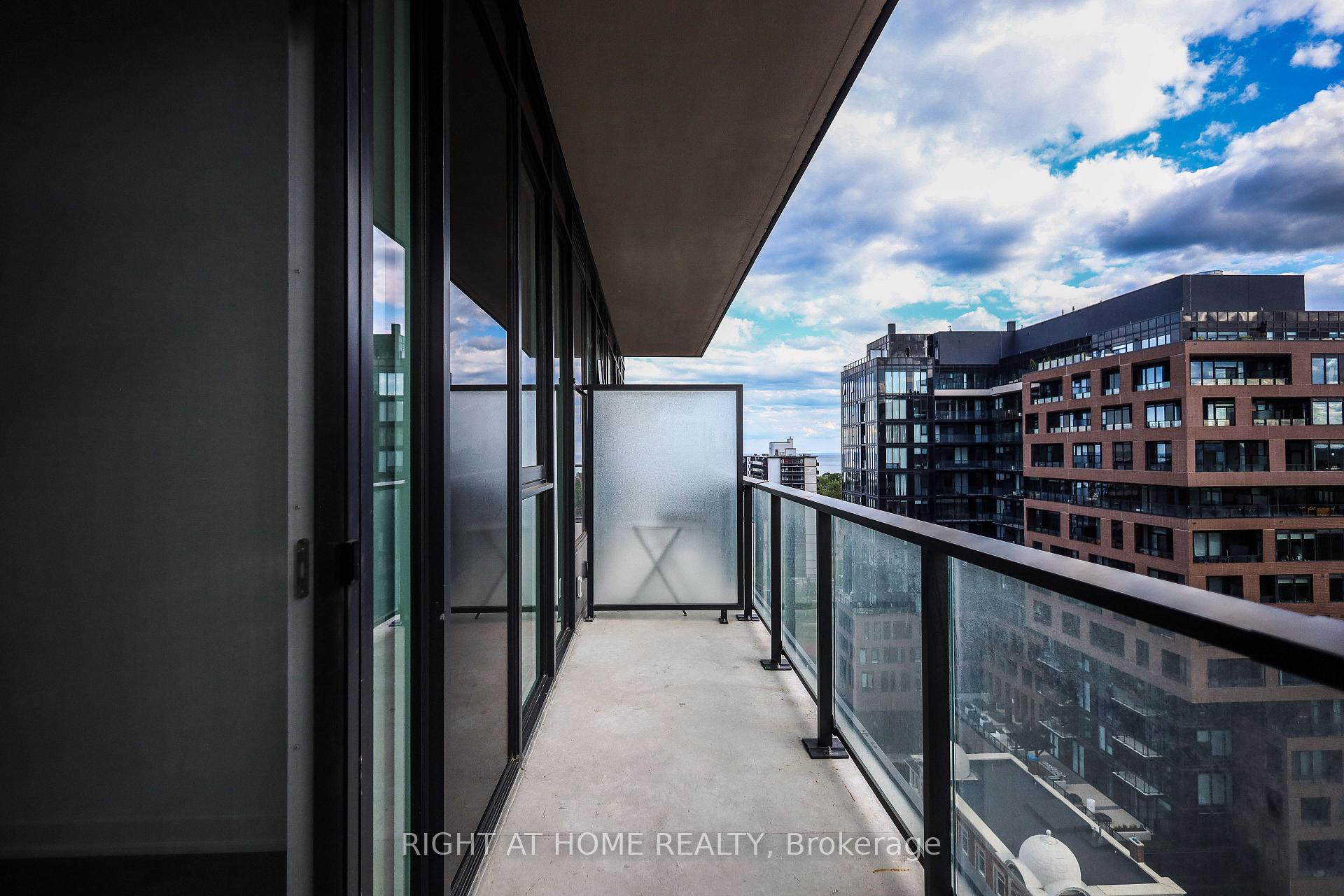 Photo 19 of Unit 1405, 285 Dufferin Street, Toronto, South Parkdale — HOMEH