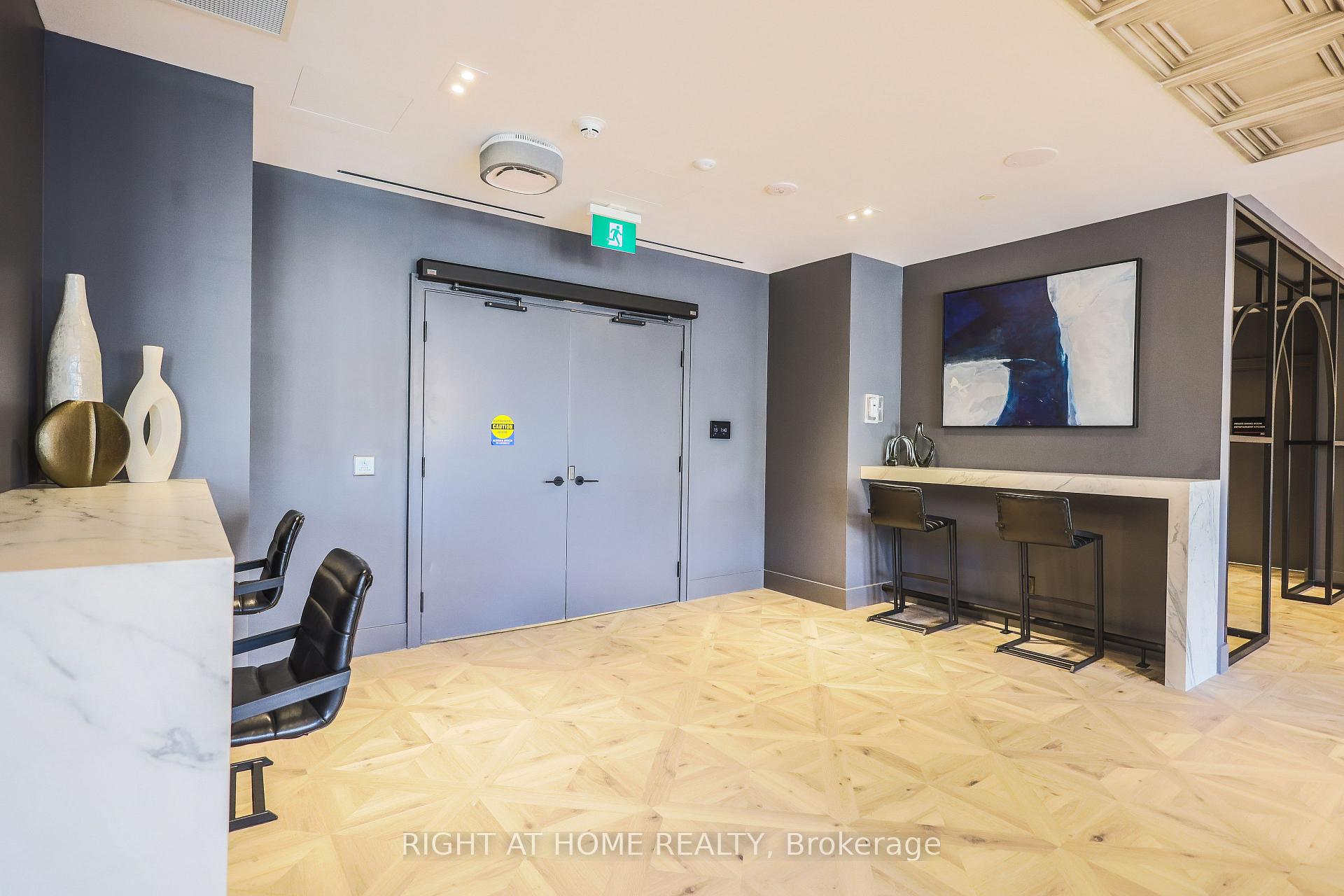 Photo 28 of Unit 1405, 285 Dufferin Street, Toronto, South Parkdale — HOMEH