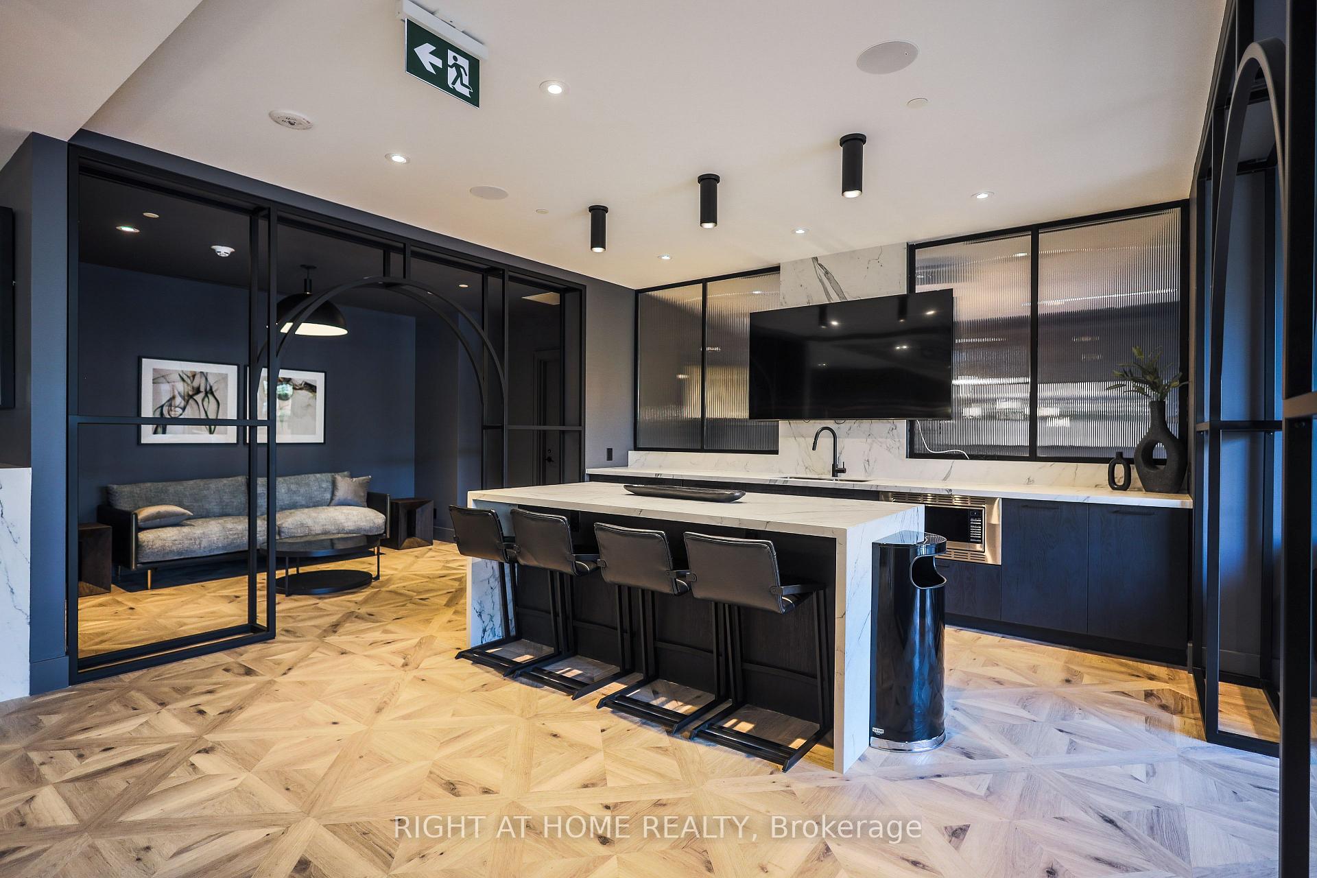 Photo 33 of Unit 1405, 285 Dufferin Street, Toronto, South Parkdale — HOMEH