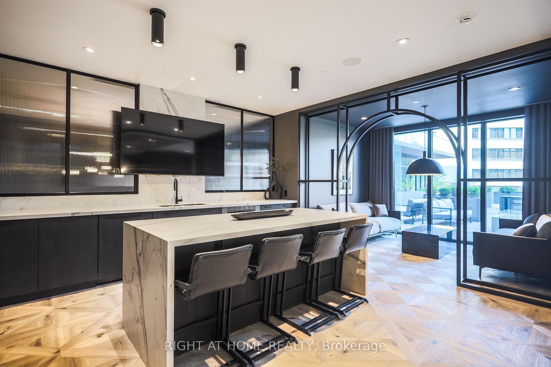 Photo 34 of Unit 1405, 285 Dufferin Street, Toronto, South Parkdale — HOMEH