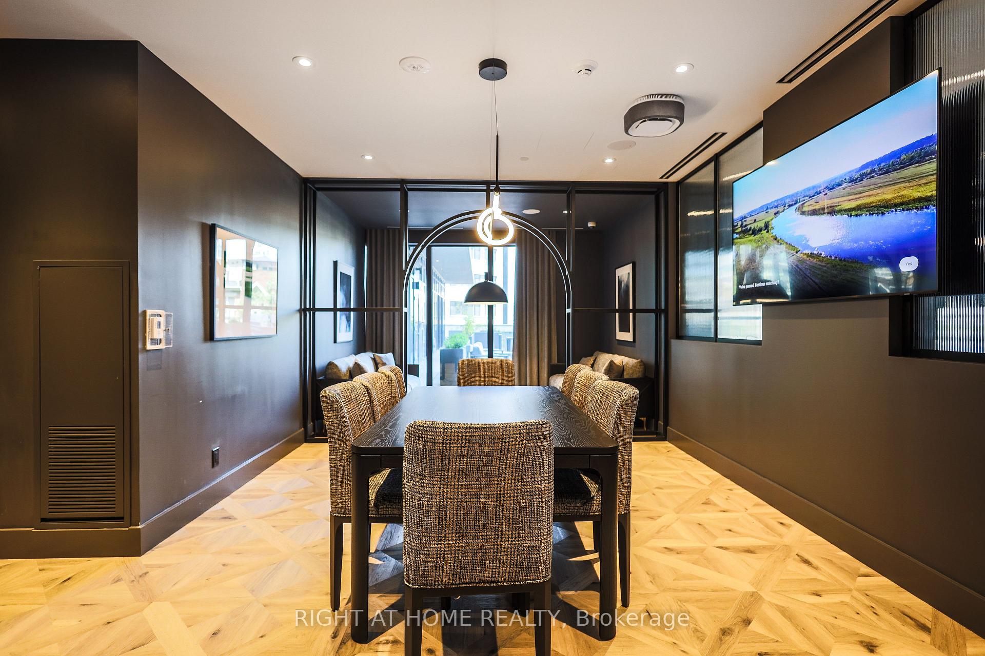 Photo 36 of Unit 1405, 285 Dufferin Street, Toronto, South Parkdale — HOMEH