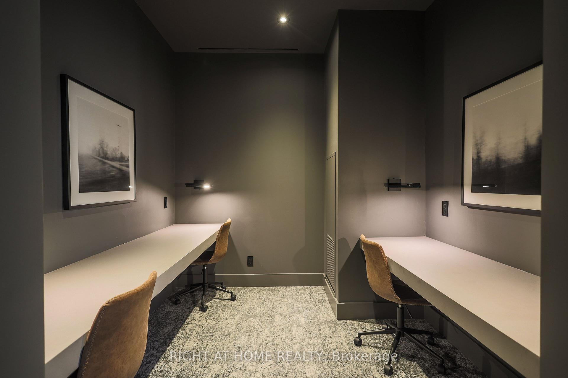 Photo 40 of Unit 1405, 285 Dufferin Street, Toronto, South Parkdale — HOMEH