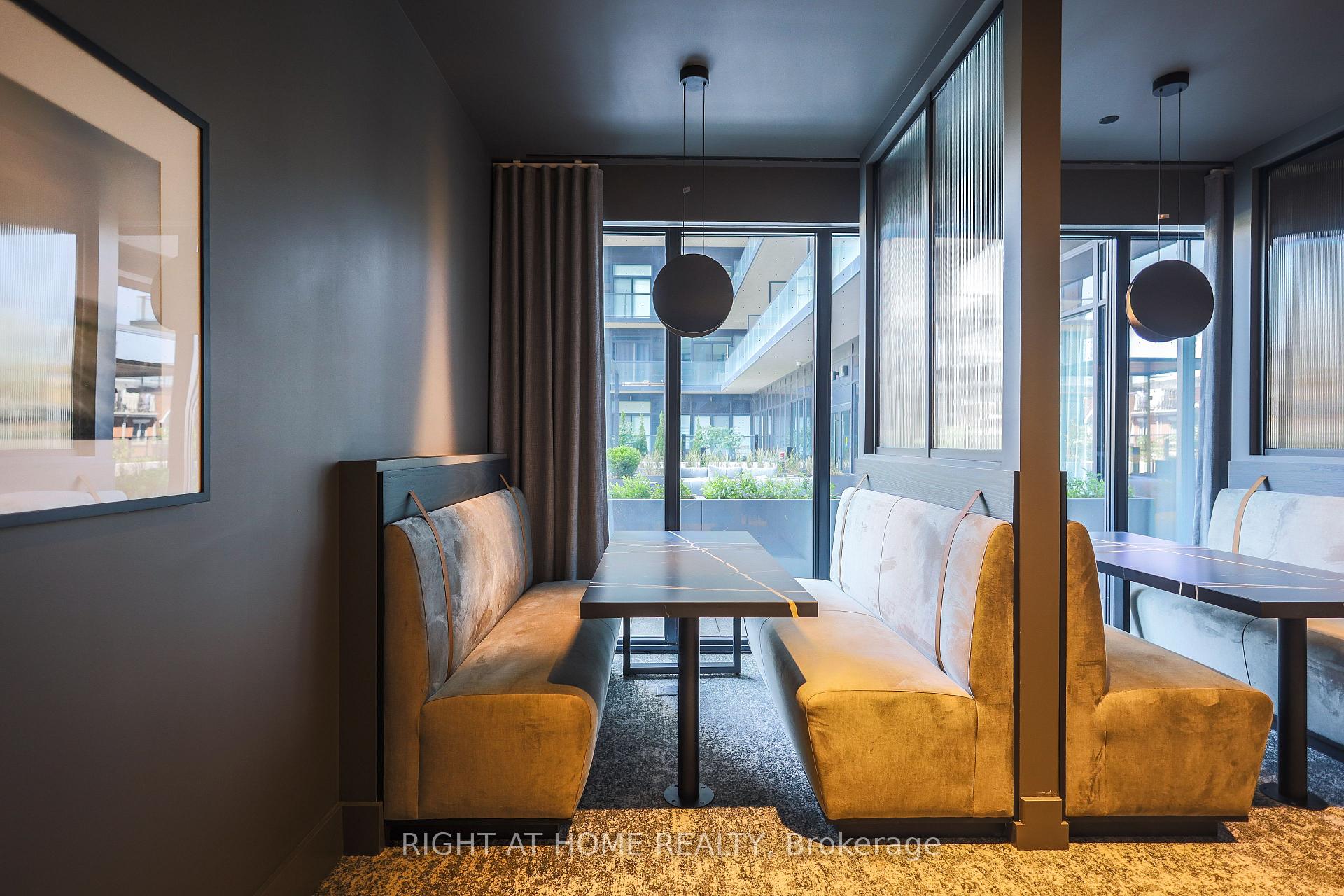 Photo 41 of Unit 1405, 285 Dufferin Street, Toronto, South Parkdale — HOMEH