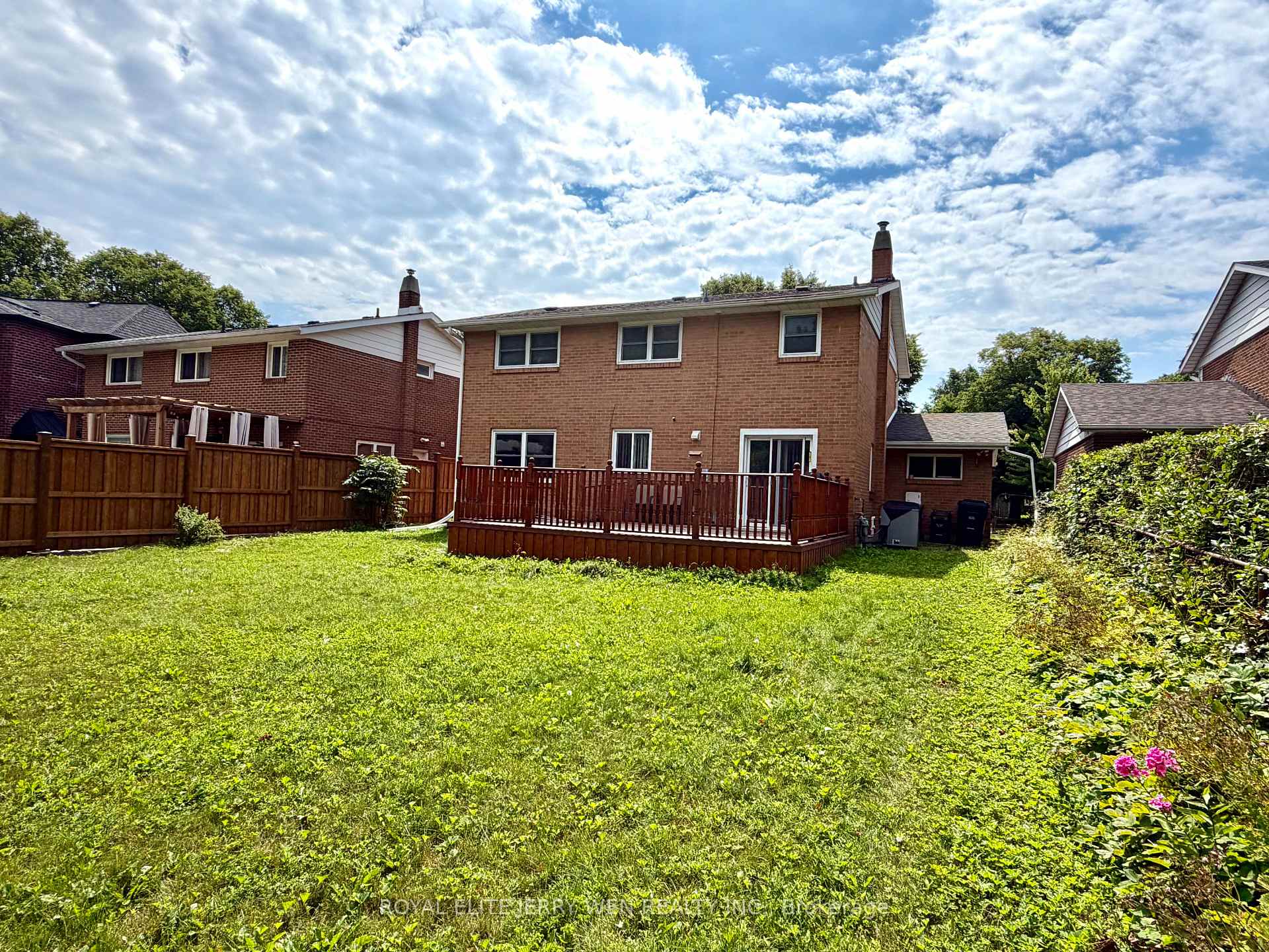 Photo 11 of 44 castledene Crescent, Scarborough, Tam O'Shanter-Sullivan — HOMEH