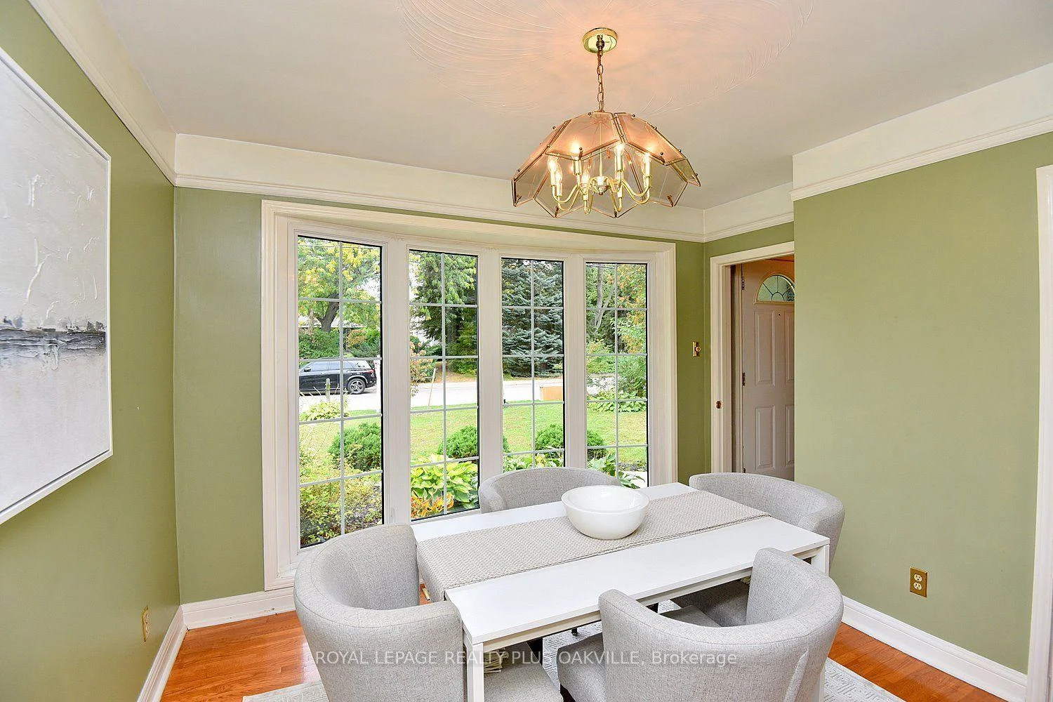 Photo 22 of 274 Belvenia Road, Burlington, Shoreacres — HOMEH