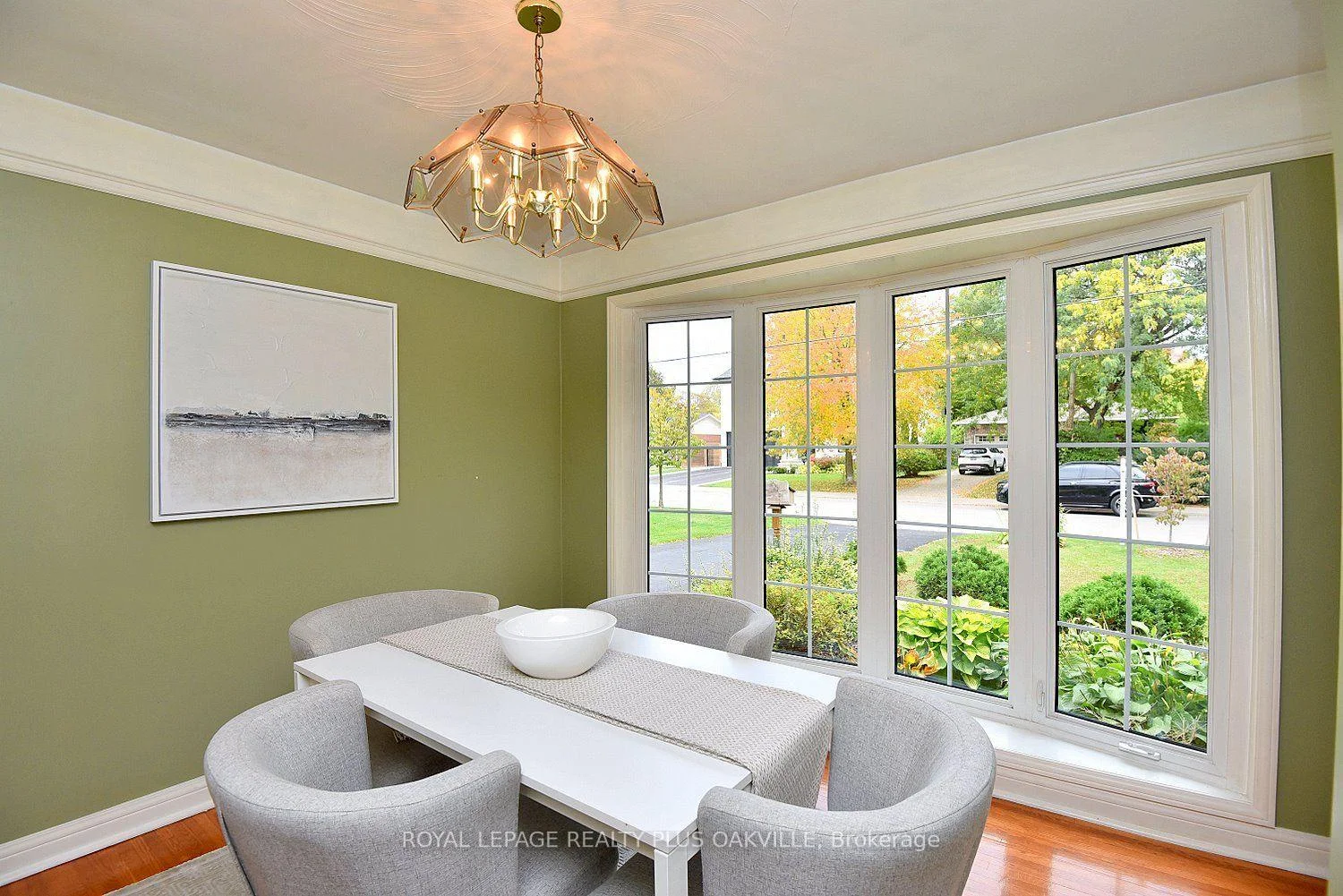 Photo 23 of 274 Belvenia Road, Burlington, Shoreacres — HOMEH