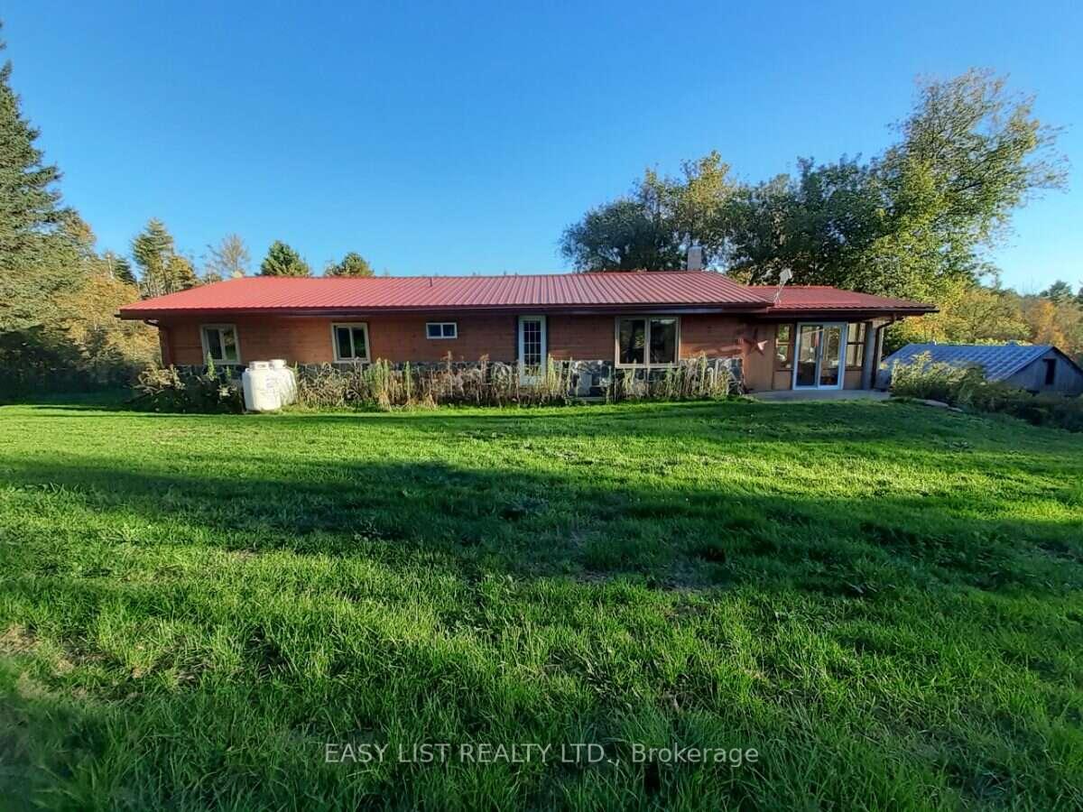Photo 2 of 35 Kaladar Street, Tweed, Elzevir (Twp) — HOMEH