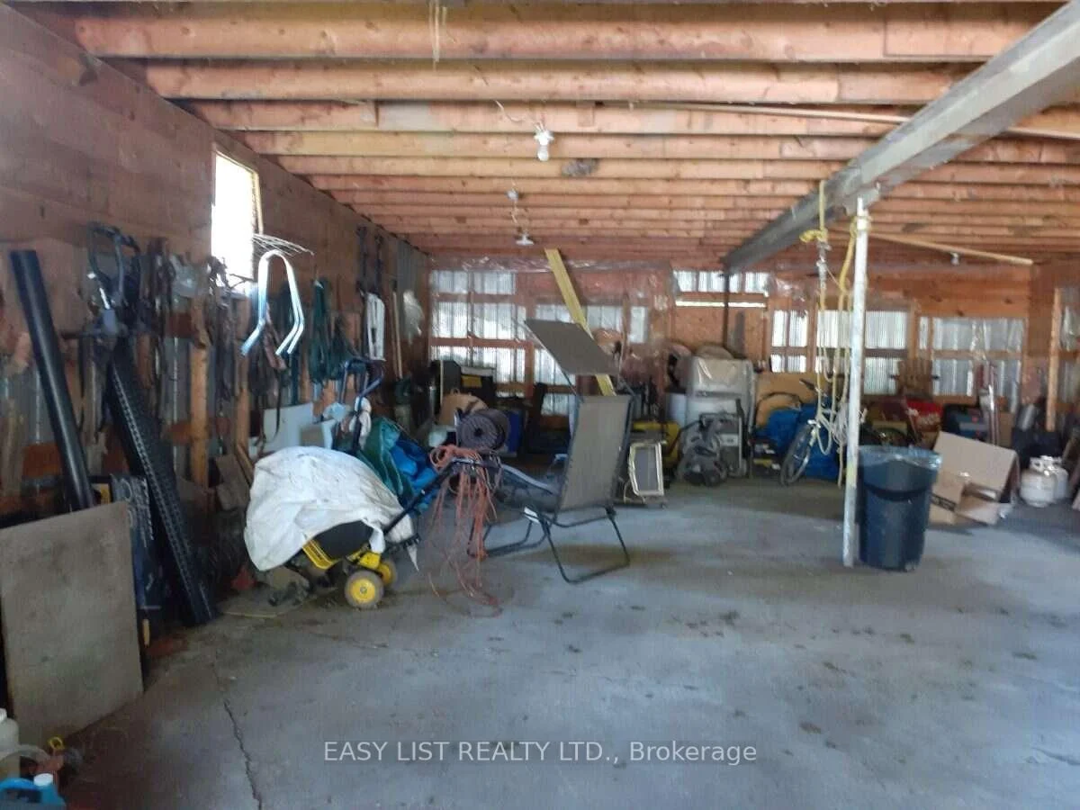 Photo 33 of 35 Kaladar Street, Tweed, Elzevir (Twp) — HOMEH