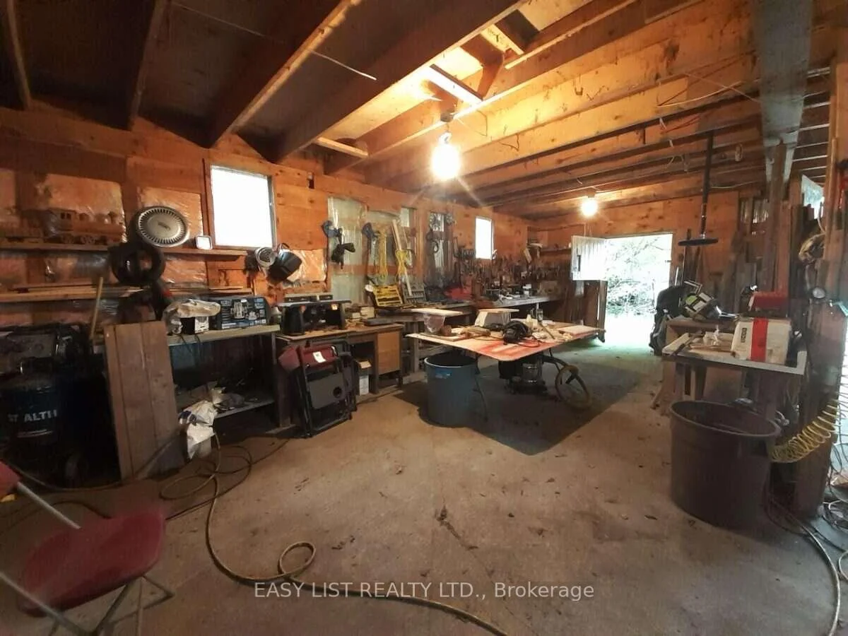 Photo 35 of 35 Kaladar Street, Tweed, Elzevir (Twp) — HOMEH