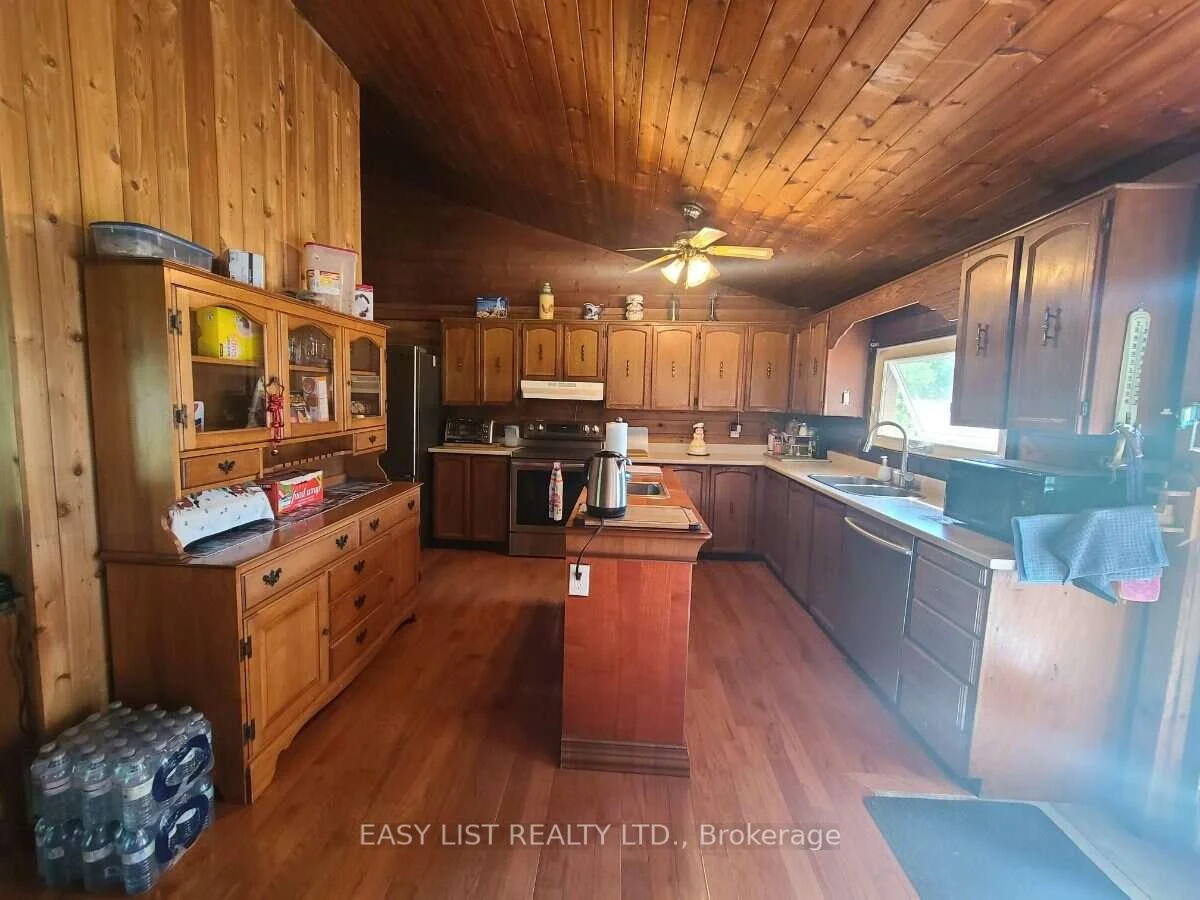 Photo 43 of 35 Kaladar Street, Tweed, Elzevir (Twp) — HOMEH