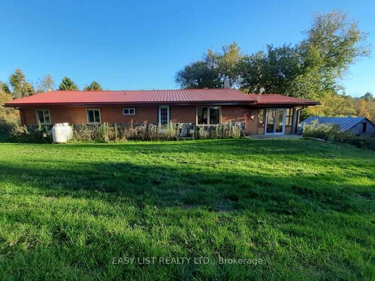 Photo 3 of 35 Kaladar Street, Tweed, Elzevir (Twp) — HOMEH