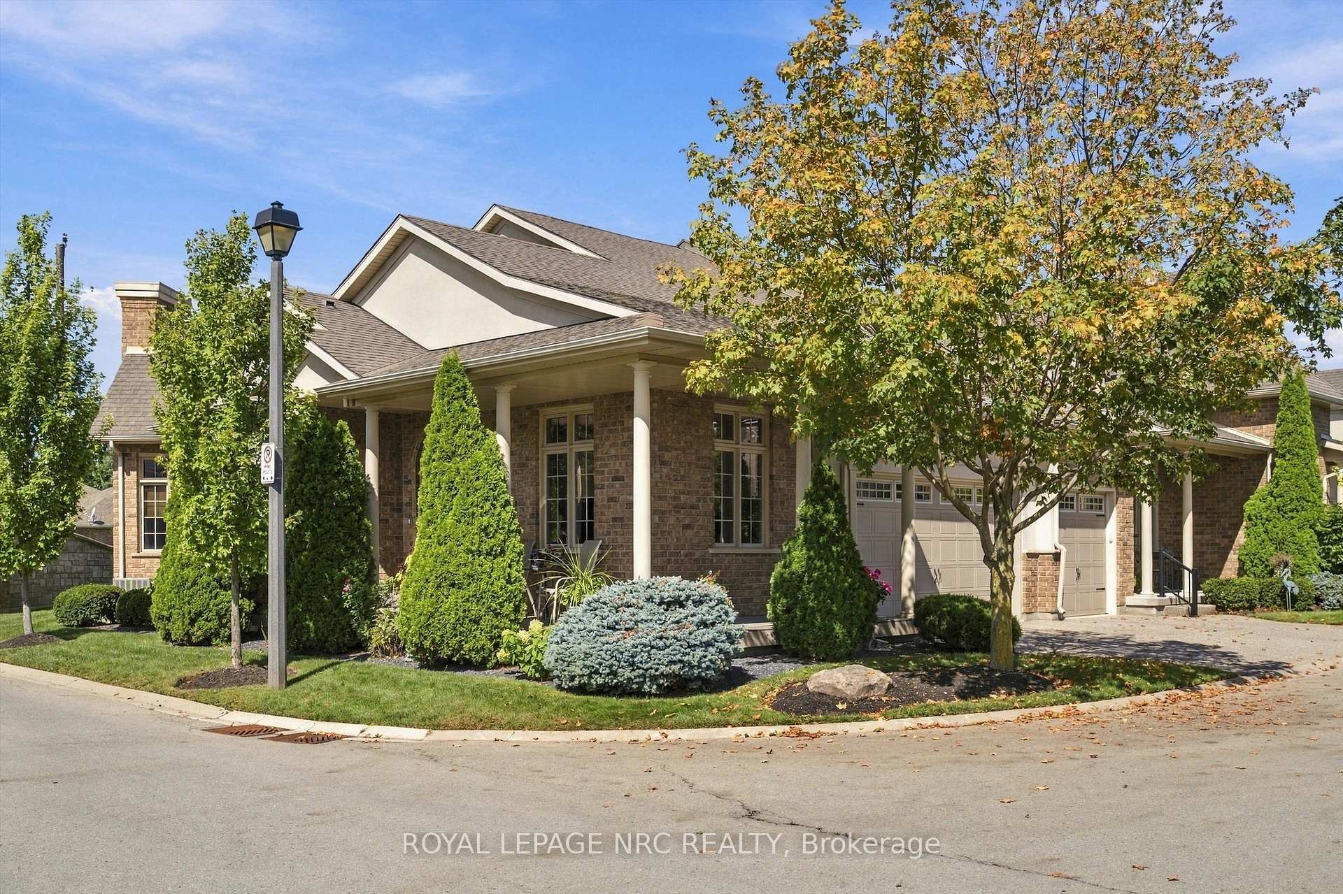 Photo 3 of Unit 8, 3232 Montrose Road, Niagara Falls, Mt. Carmel — HOMEH