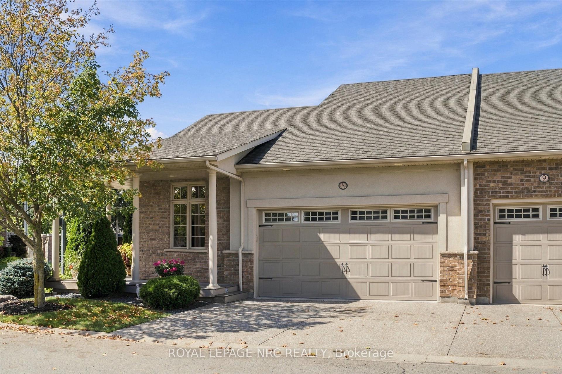 Photo 4 of Unit 8, 3232 Montrose Road, Niagara Falls, Mt. Carmel — HOMEH