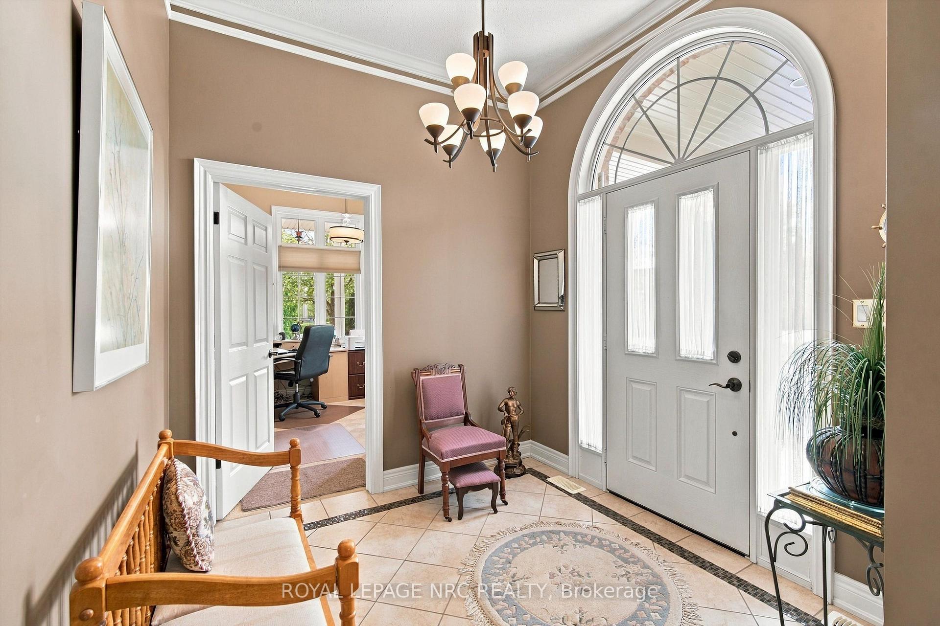 Photo 6 of Unit 8, 3232 Montrose Road, Niagara Falls, Mt. Carmel — HOMEH