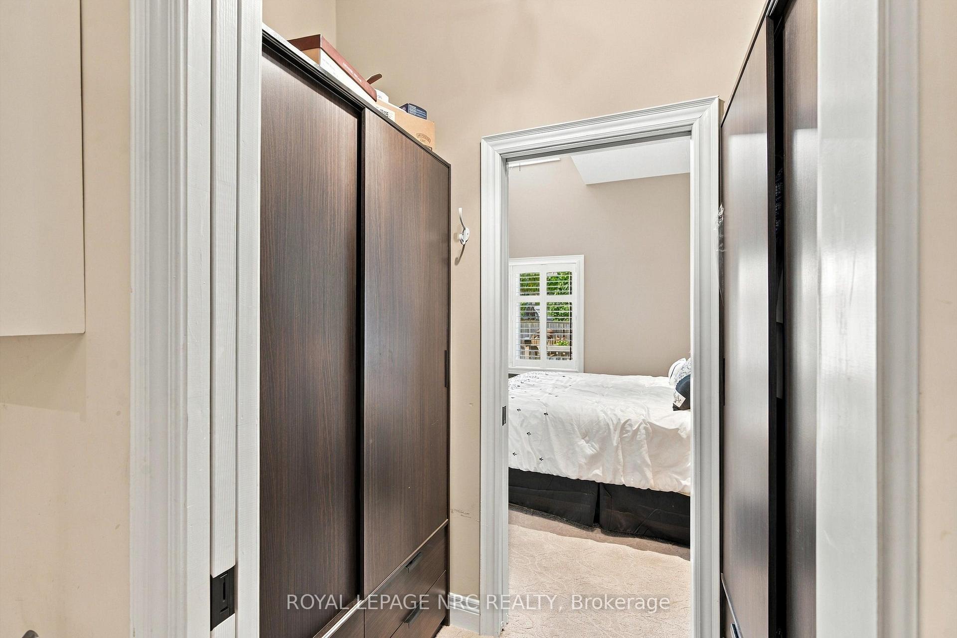 Photo 17 of Unit 8, 3232 Montrose Road, Niagara Falls, Mt. Carmel — HOMEH