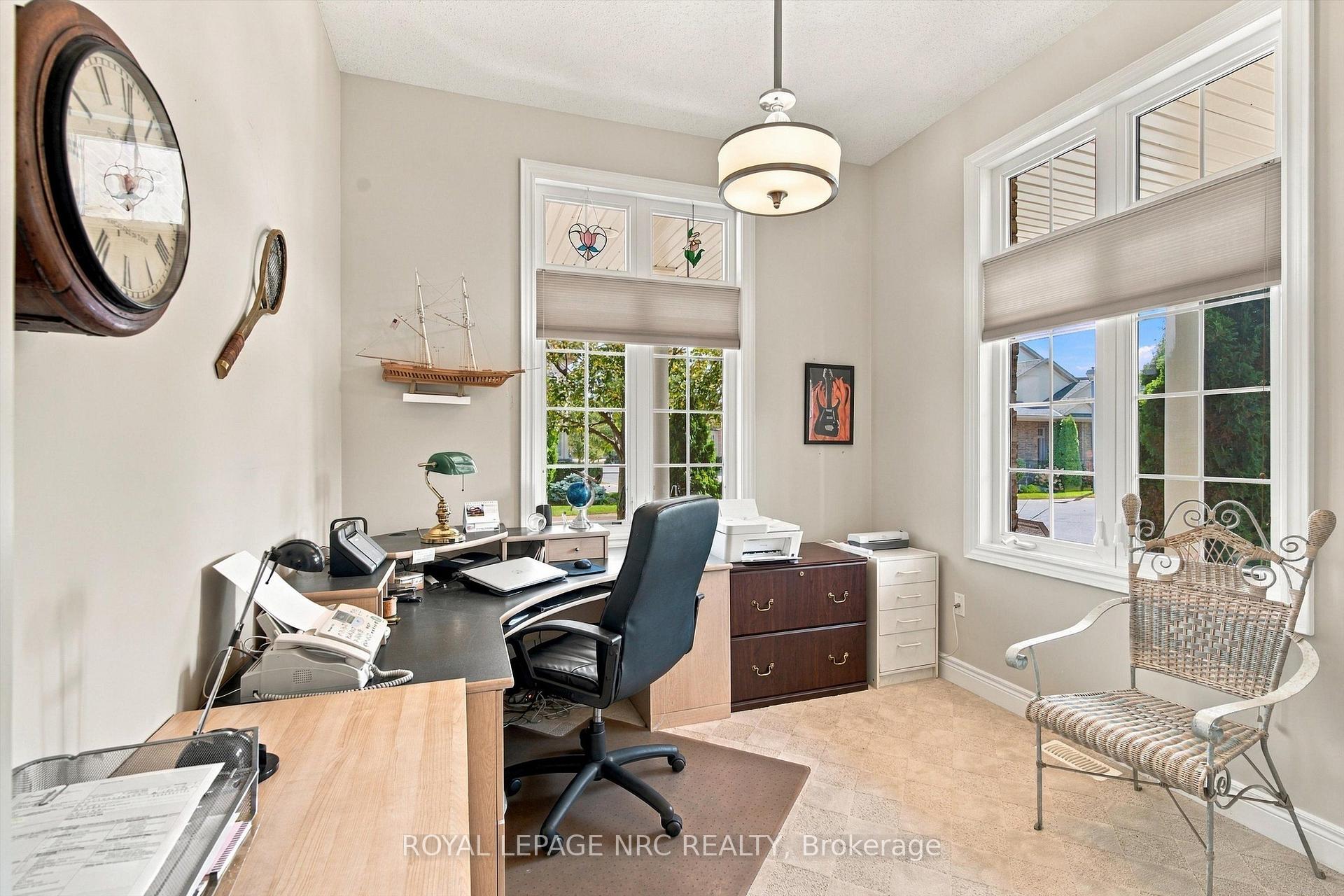 Photo 20 of Unit 8, 3232 Montrose Road, Niagara Falls, Mt. Carmel — HOMEH