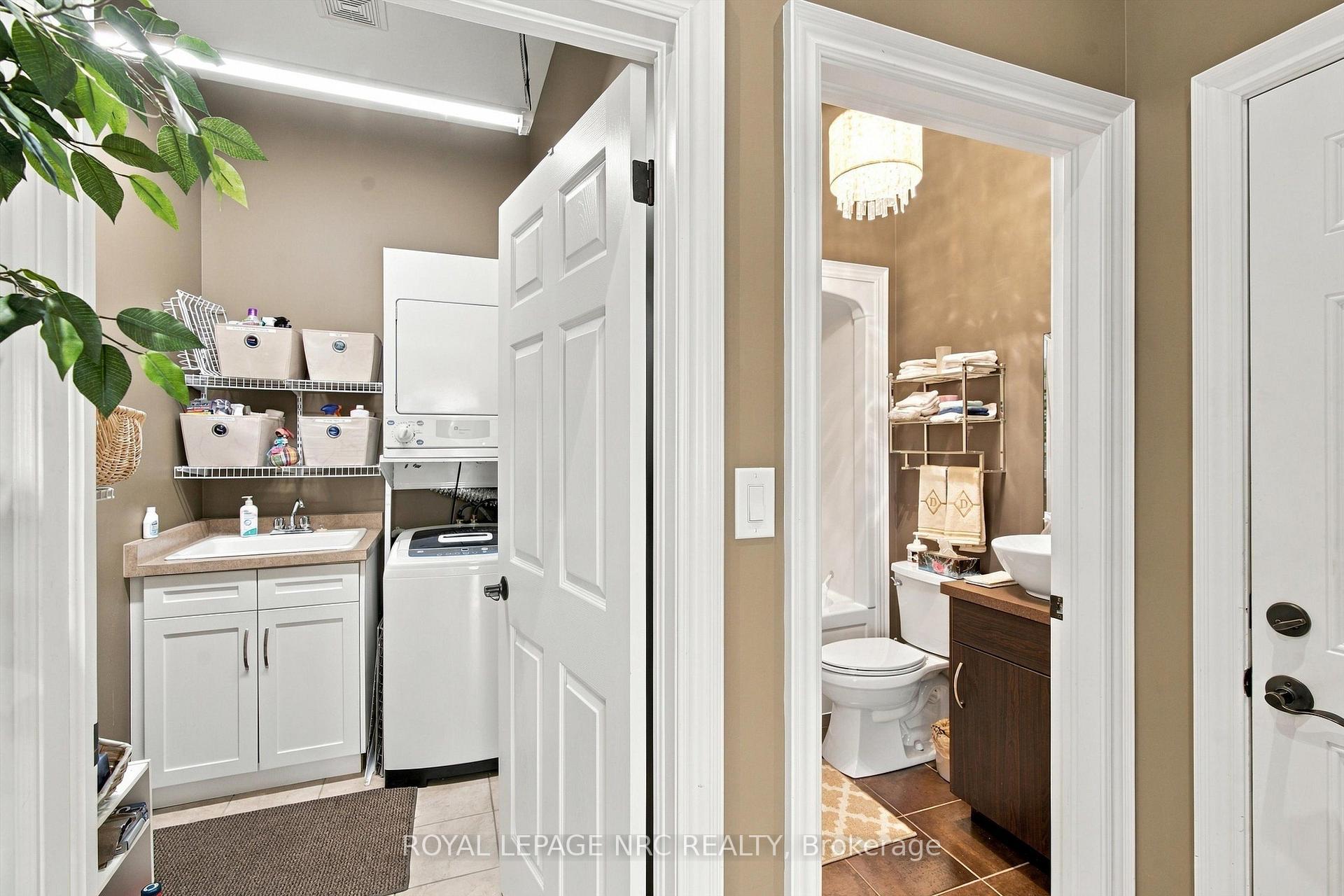 Photo 22 of Unit 8, 3232 Montrose Road, Niagara Falls, Mt. Carmel — HOMEH