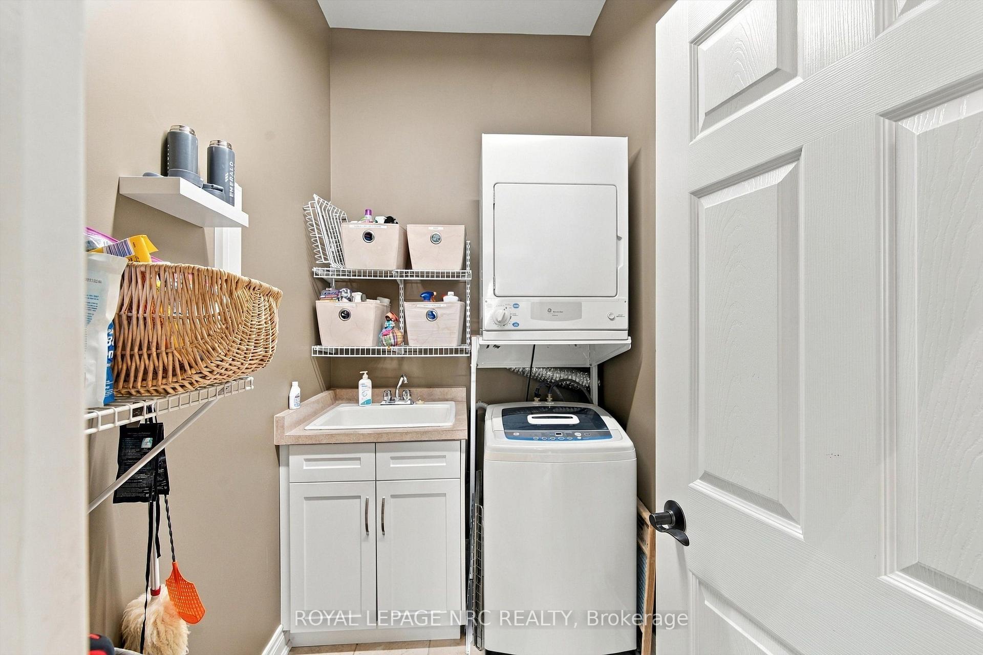 Photo 24 of Unit 8, 3232 Montrose Road, Niagara Falls, Mt. Carmel — HOMEH