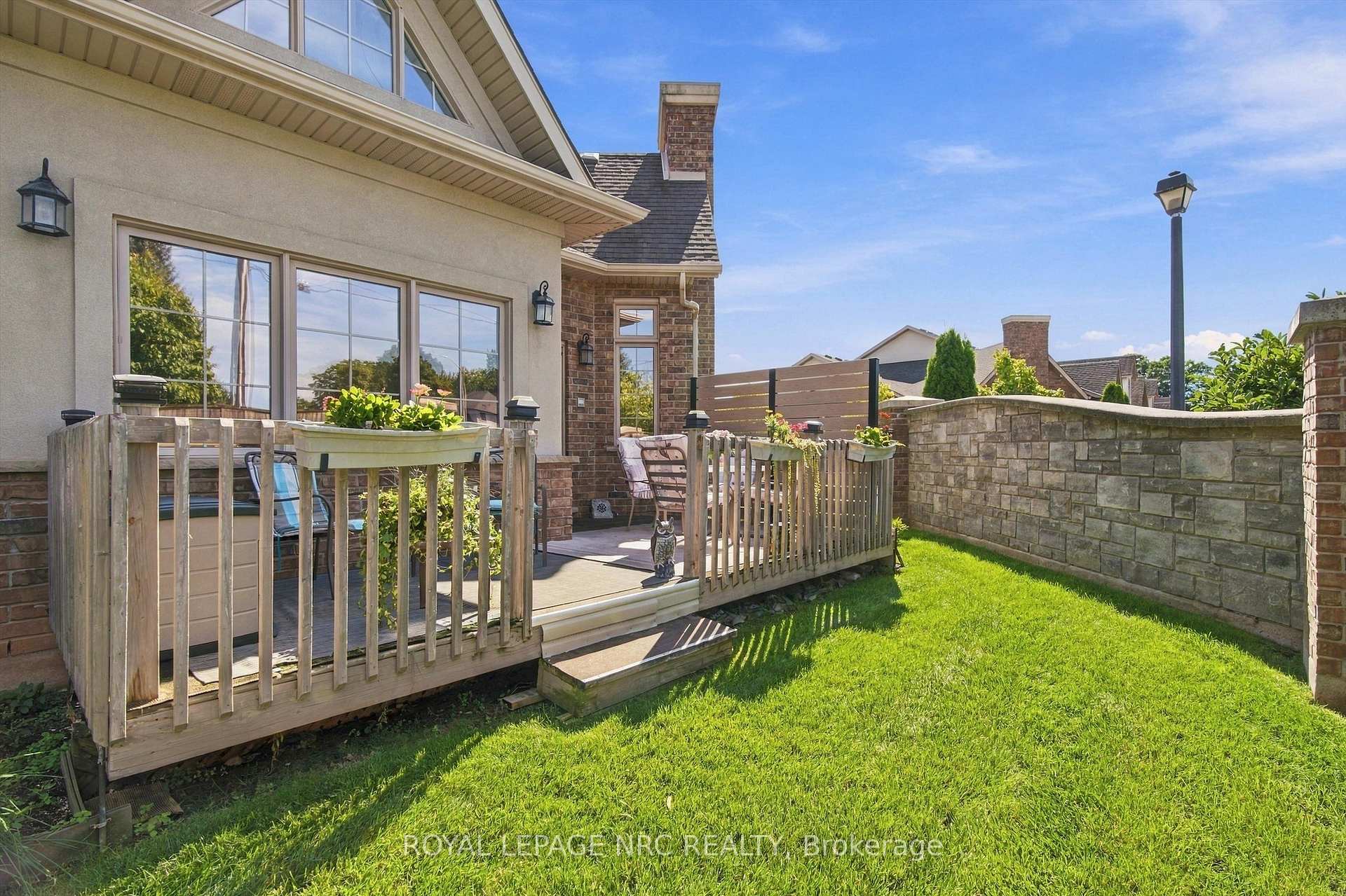 Photo 32 of Unit 8, 3232 Montrose Road, Niagara Falls, Mt. Carmel — HOMEH