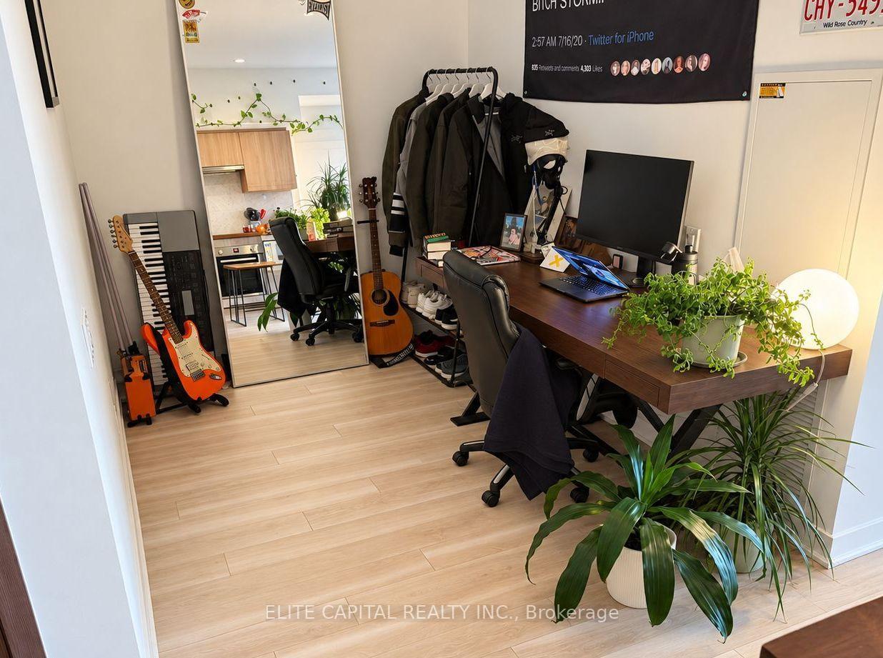 Photo 3 of Unit 3607, 19 Bathurst Street, Toronto, Waterfront Communities — HOMEH