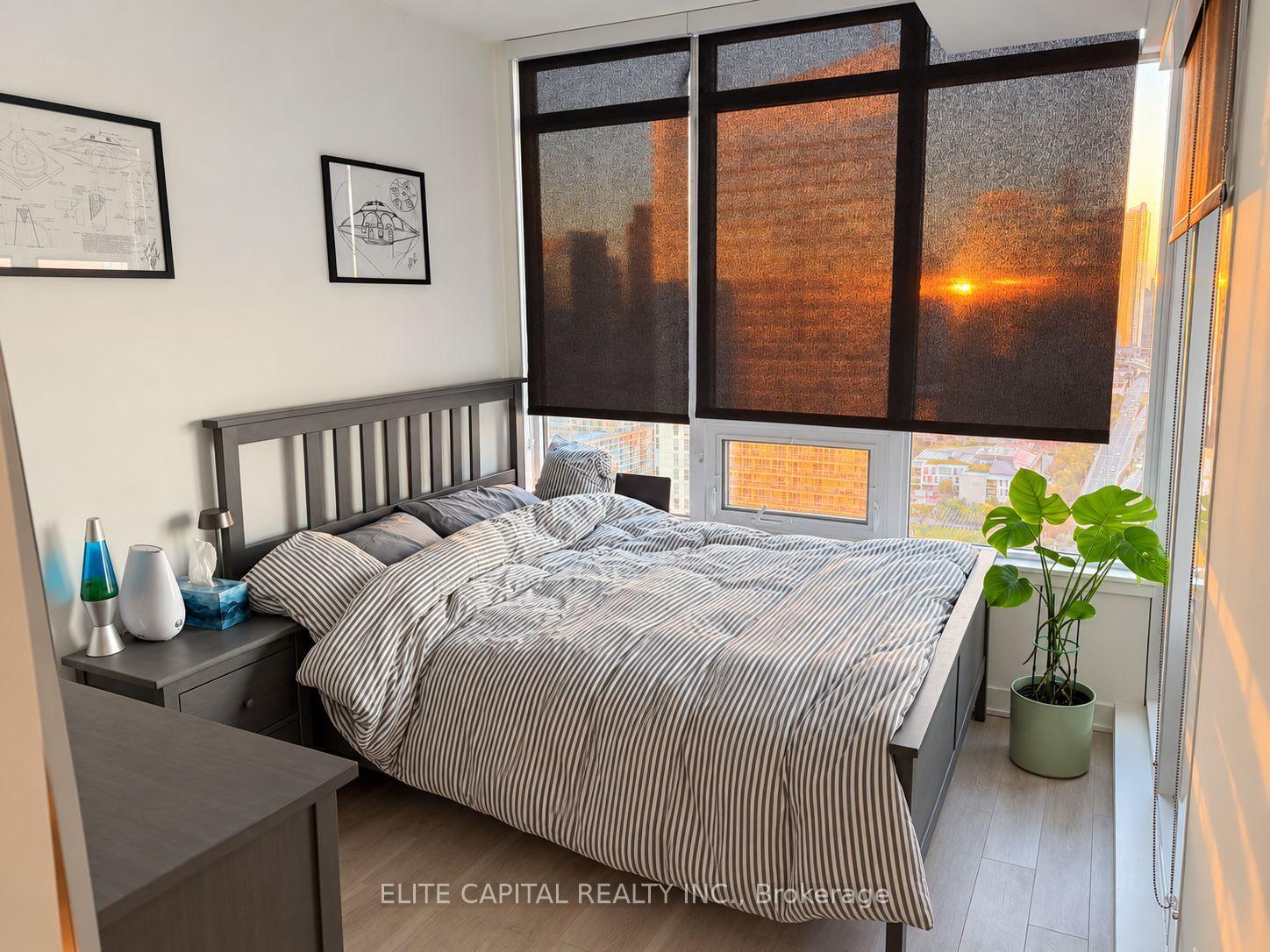 Photo 5 of Unit 3607, 19 Bathurst Street, Toronto, Waterfront Communities — HOMEH