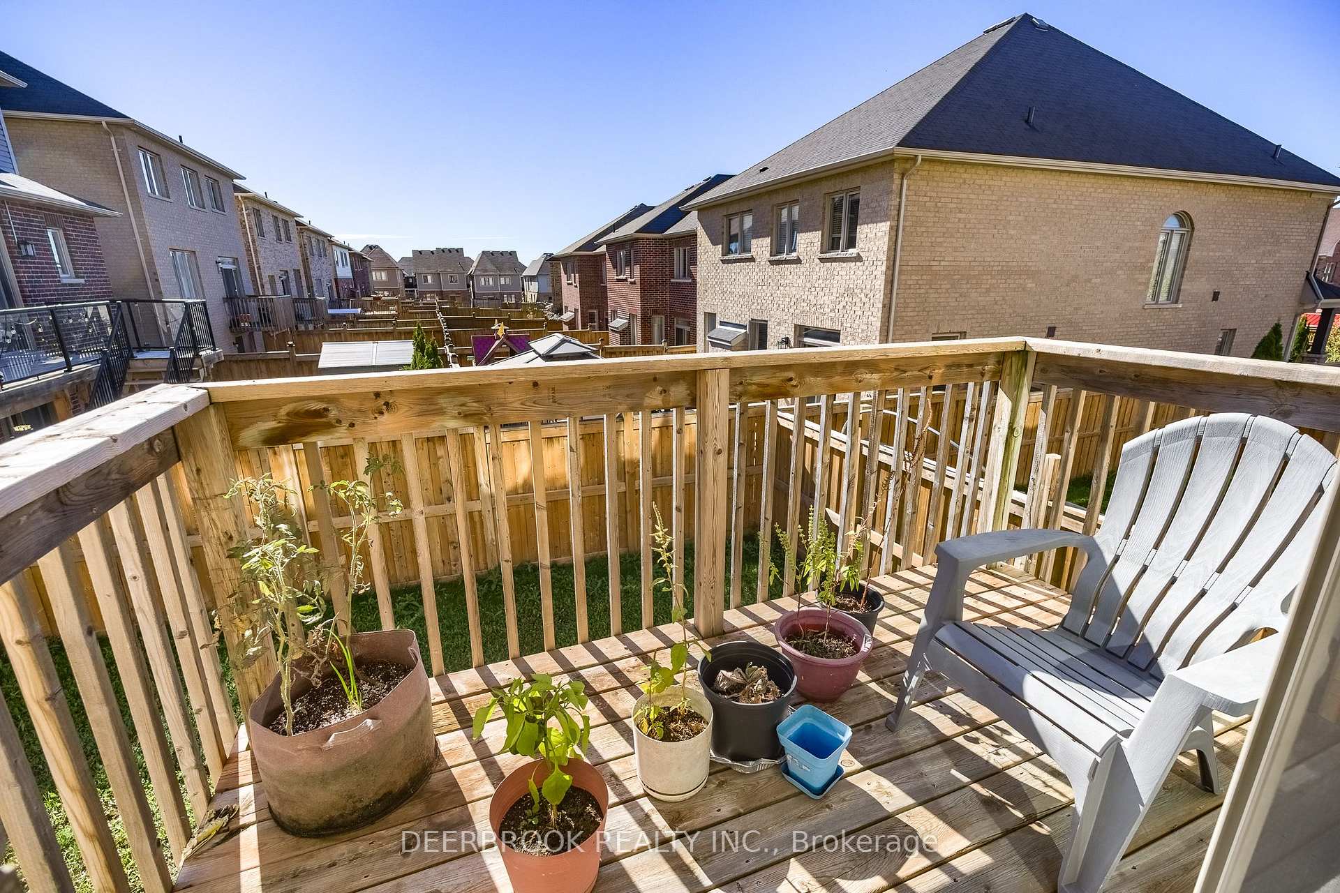 Photo 18 of 1945 Douglas Langtree Drive, Oshawa, Taunton — HOMEH