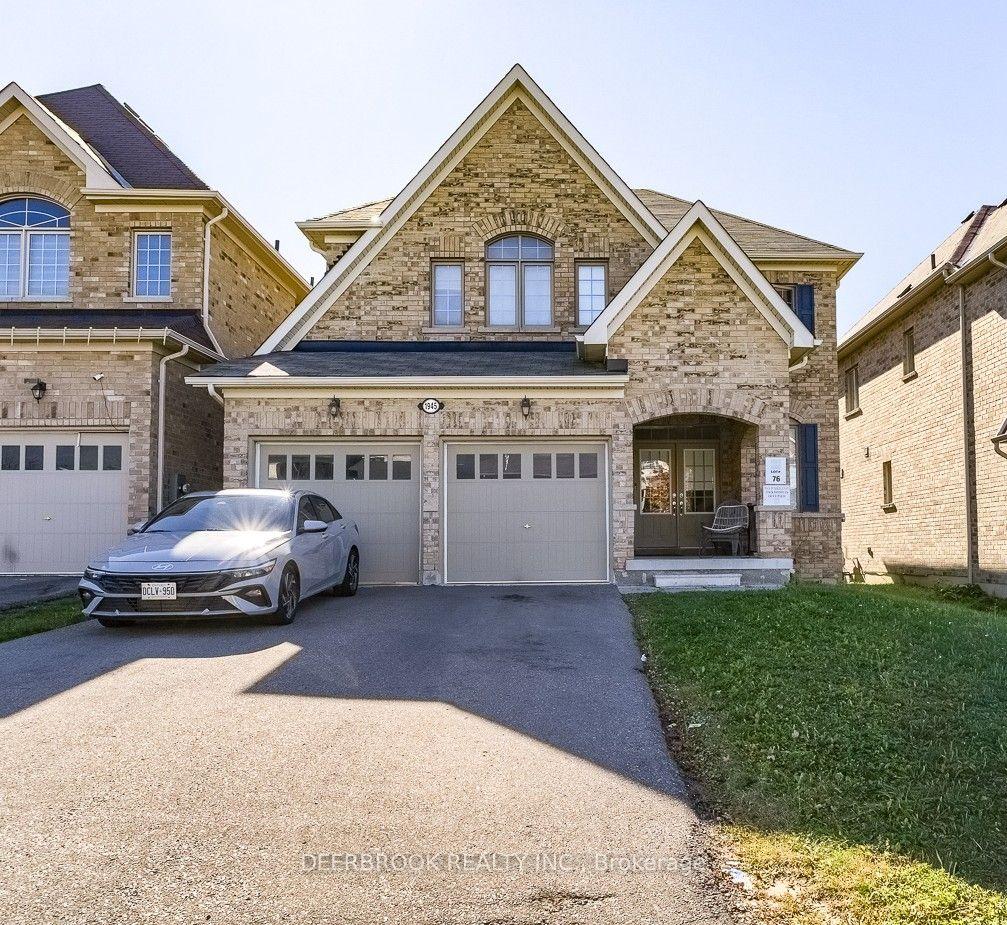 Photo 2 of 1945 Douglas Langtree Drive, Oshawa, Taunton — HOMEH