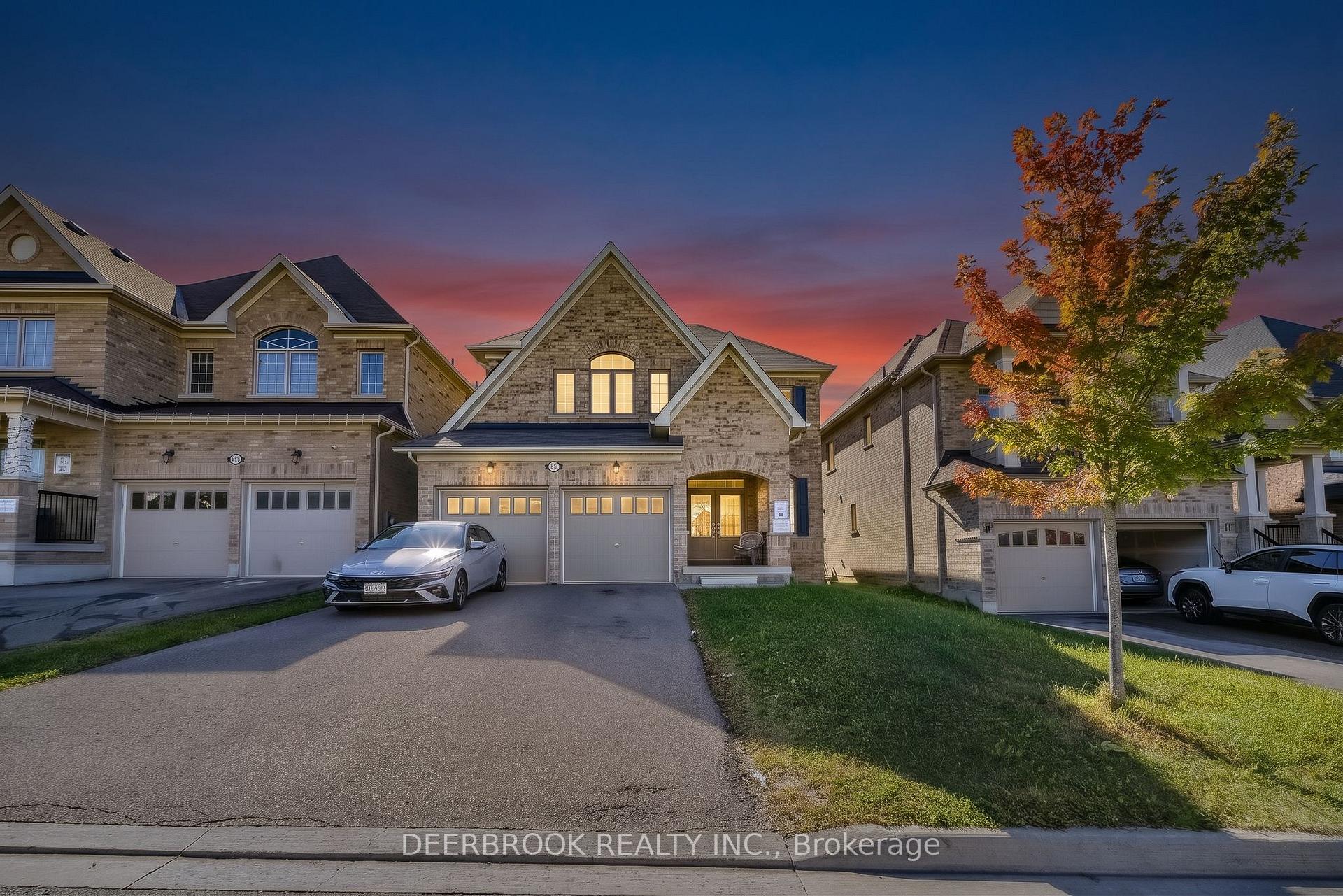 Photo 5 of 1945 Douglas Langtree Drive, Oshawa, Taunton — HOMEH