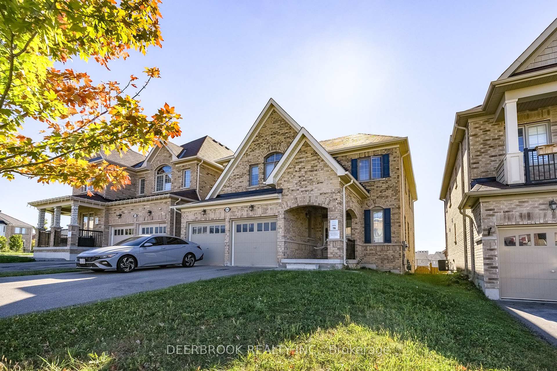 Photo 10 of 1945 Douglas Langtree Drive, Oshawa, Taunton — HOMEH