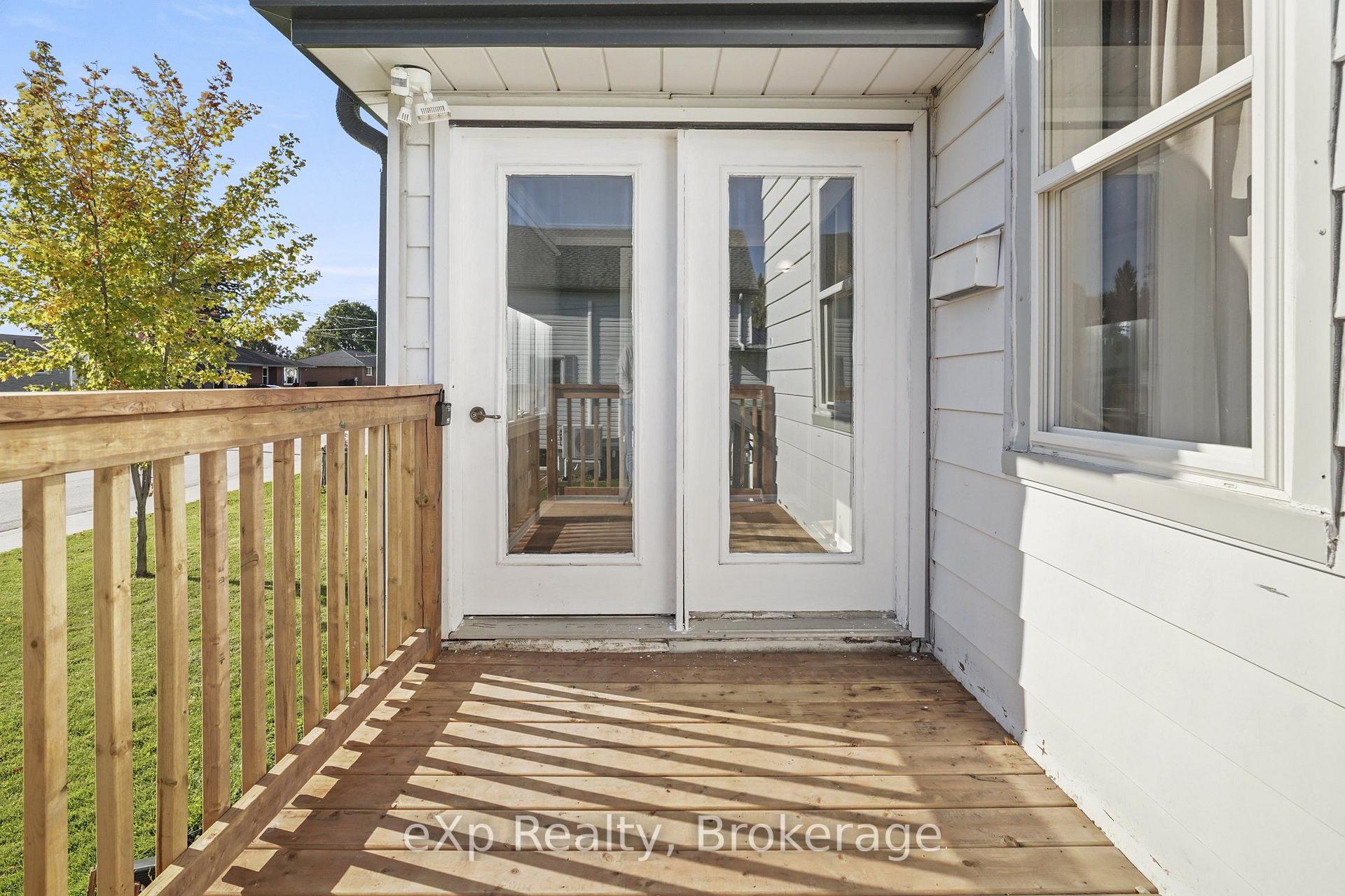 Photo 5 of 44 Schade Street, West Perth, Monkton — HOMEH