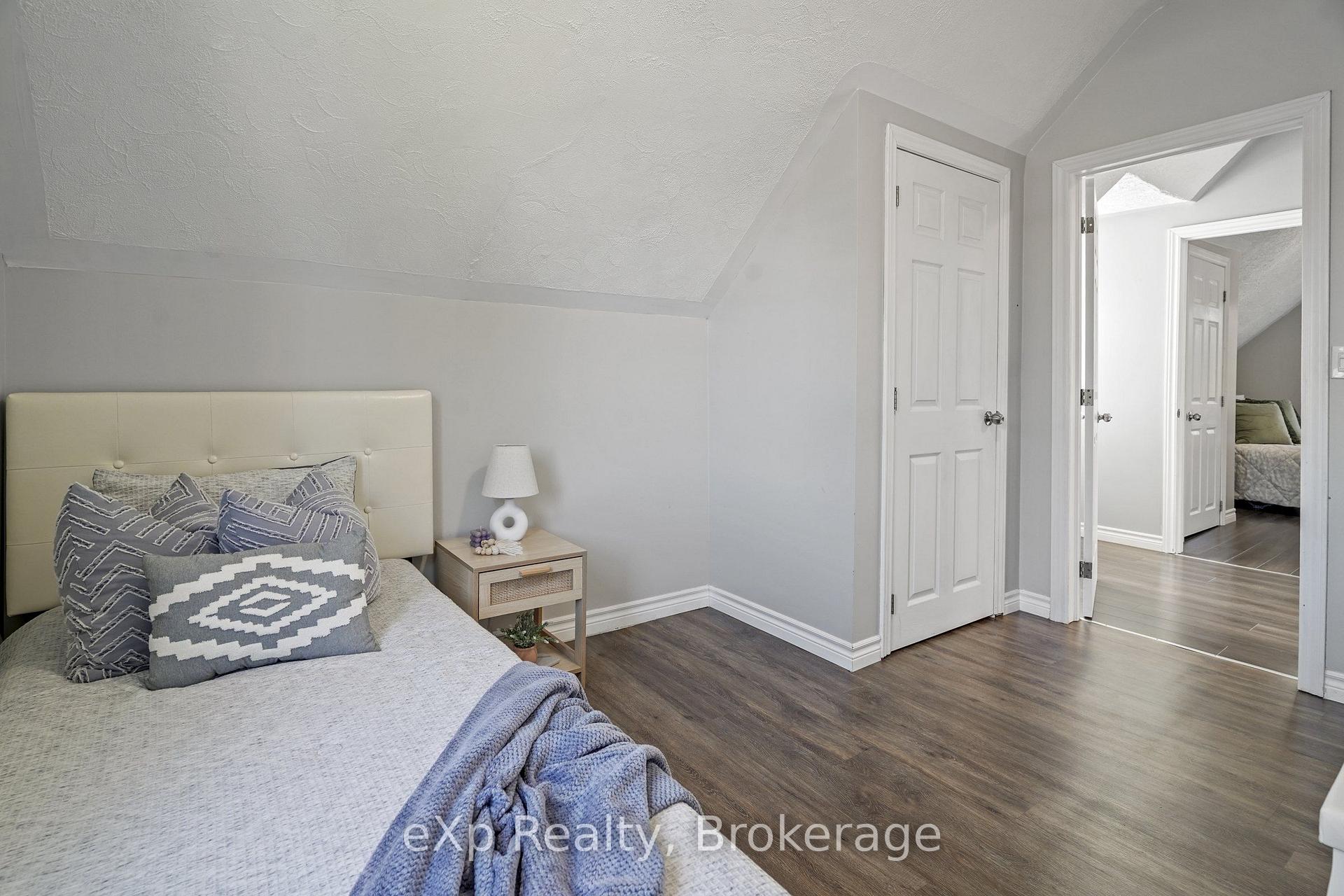 Photo 31 of 44 Schade Street, West Perth, Monkton — HOMEH