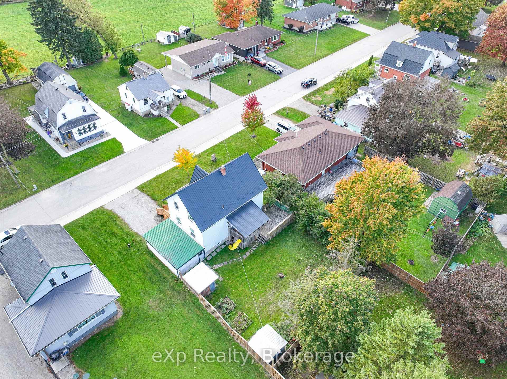 Photo 44 of 44 Schade Street, West Perth, Monkton — HOMEH