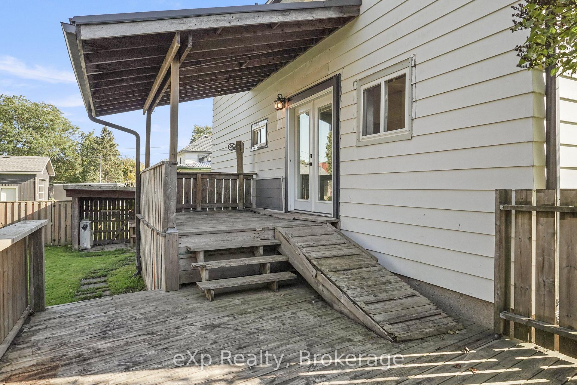 Photo 48 of 44 Schade Street, West Perth, Monkton — HOMEH
