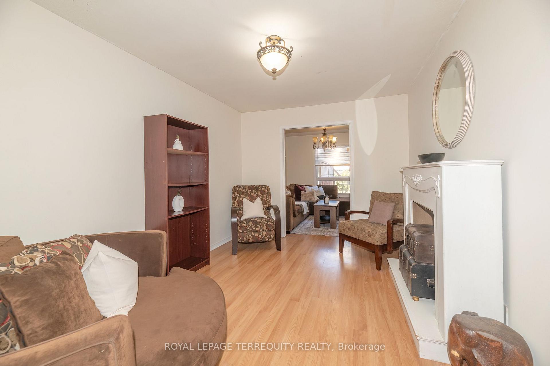 Photo 5 of 5 Heaver Drive, Whitby, Pringle Creek — HOMEH