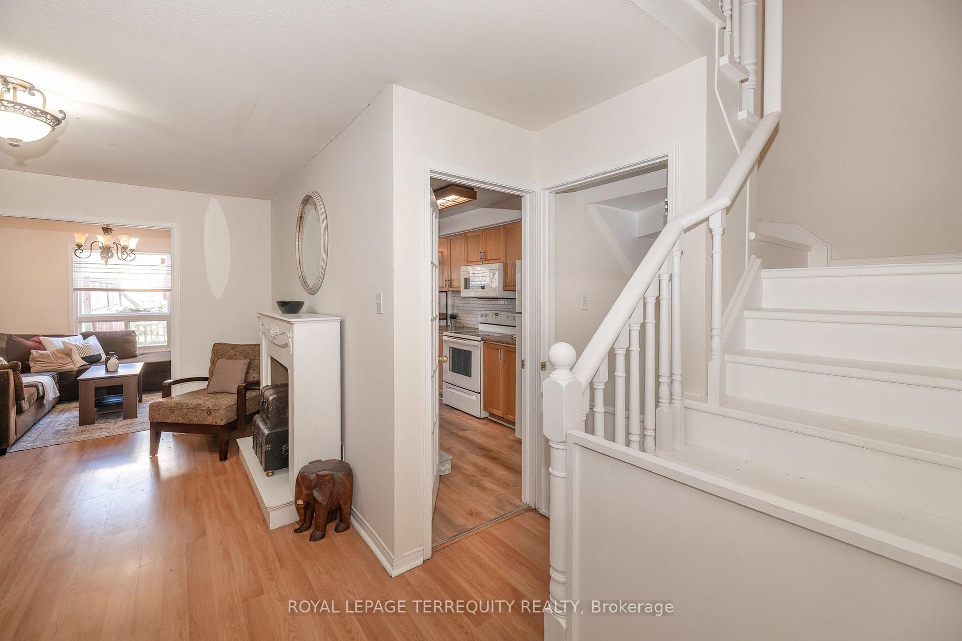 Photo 6 of 5 Heaver Drive, Whitby, Pringle Creek — HOMEH