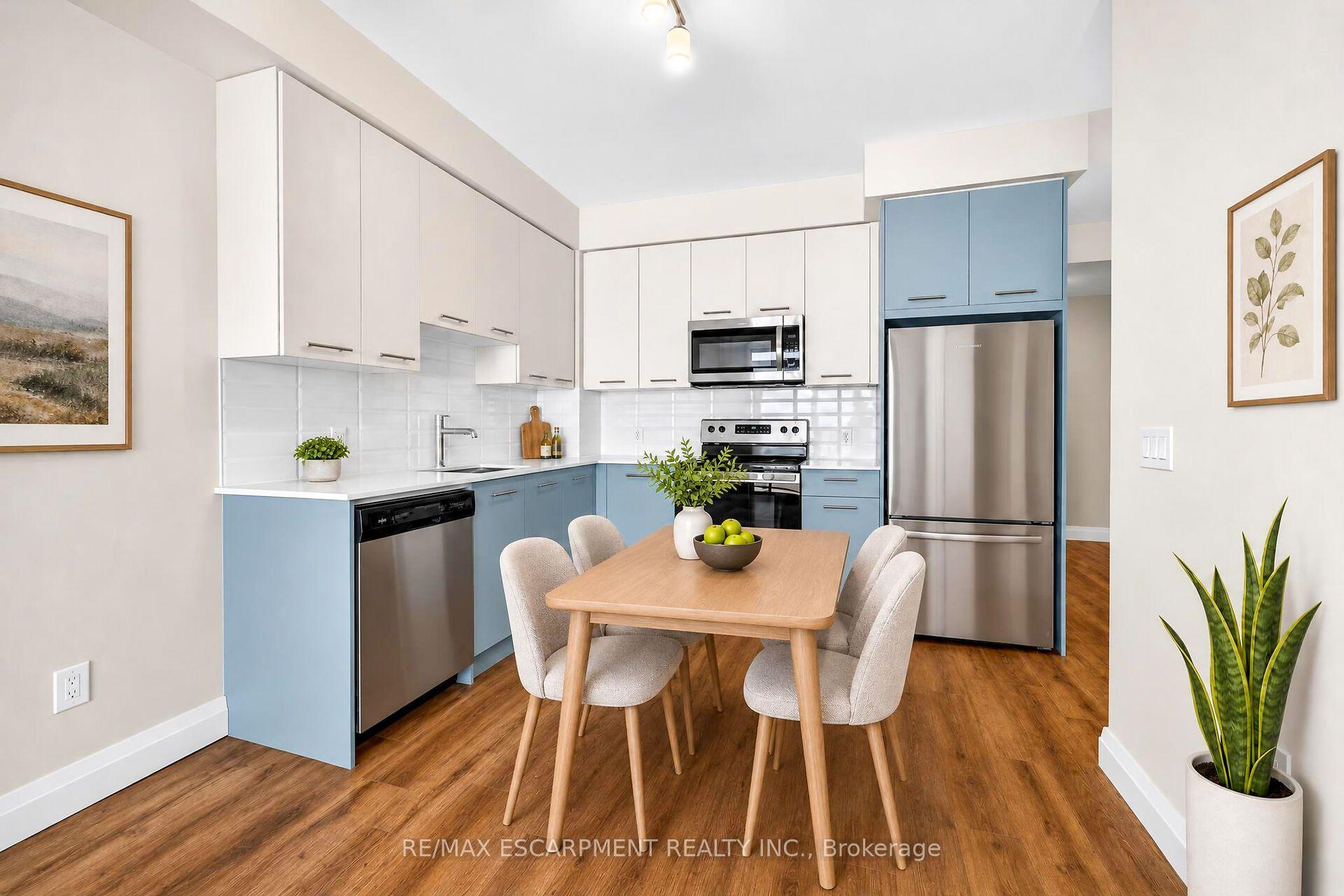 Photo 10 of Unit 804, 385 Winston Road, Grimsby, Grimsby Beach — HOMEH